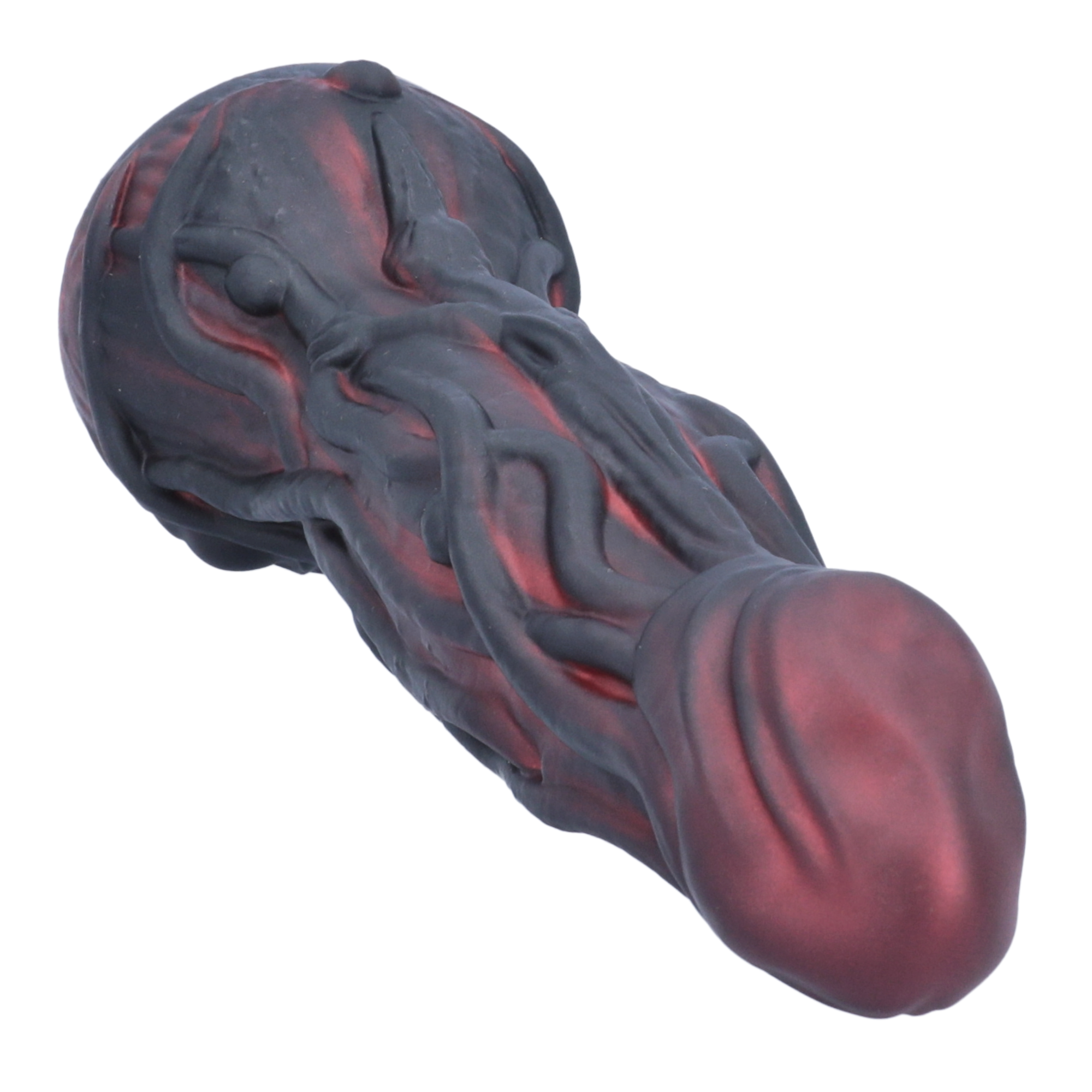 Dagon Demon Lord Dildo - Submit to Your Darkest Desires...