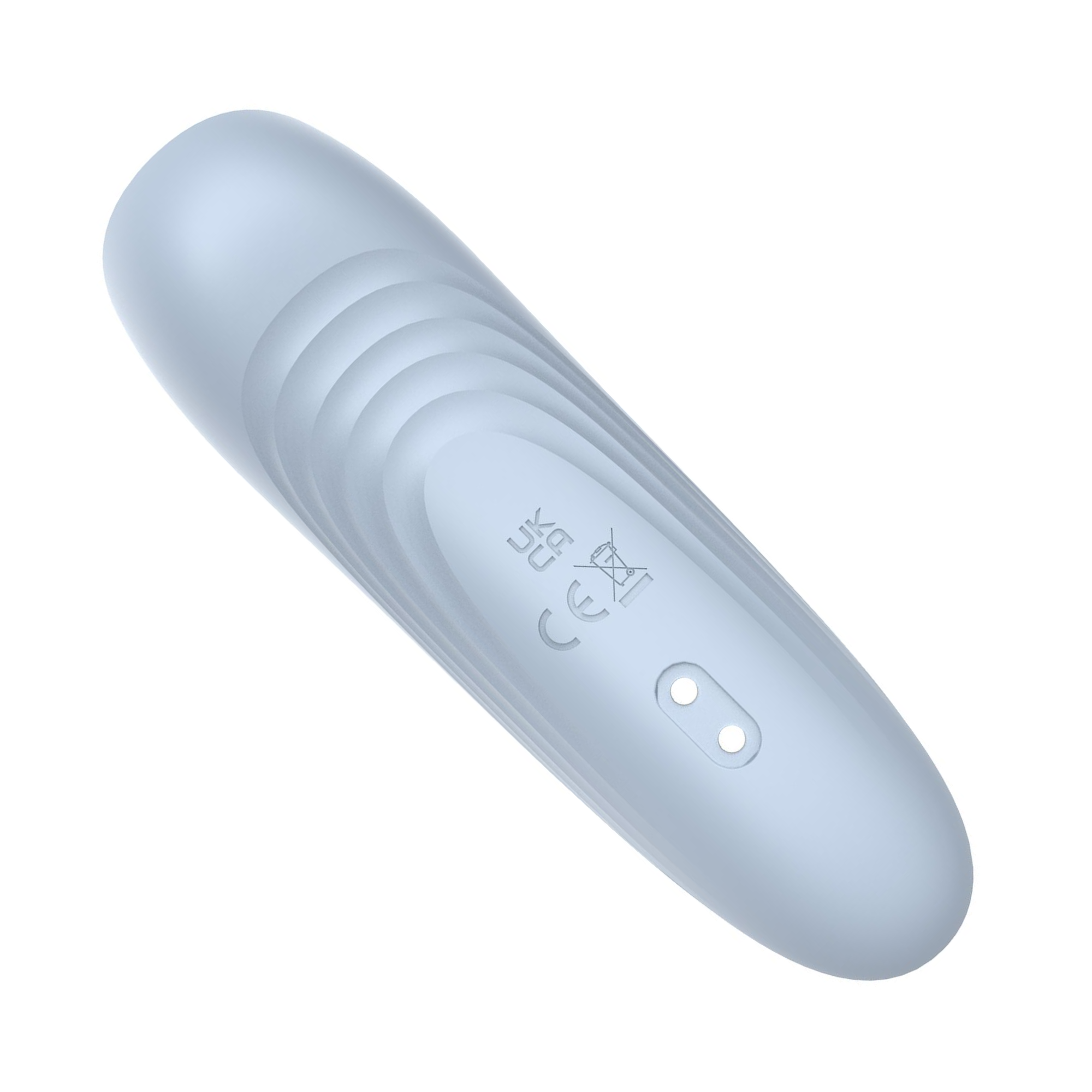 Luxury Air Pulse Toy with 3 Attachments - Mimics Oral Sex for Fast Orgasms!