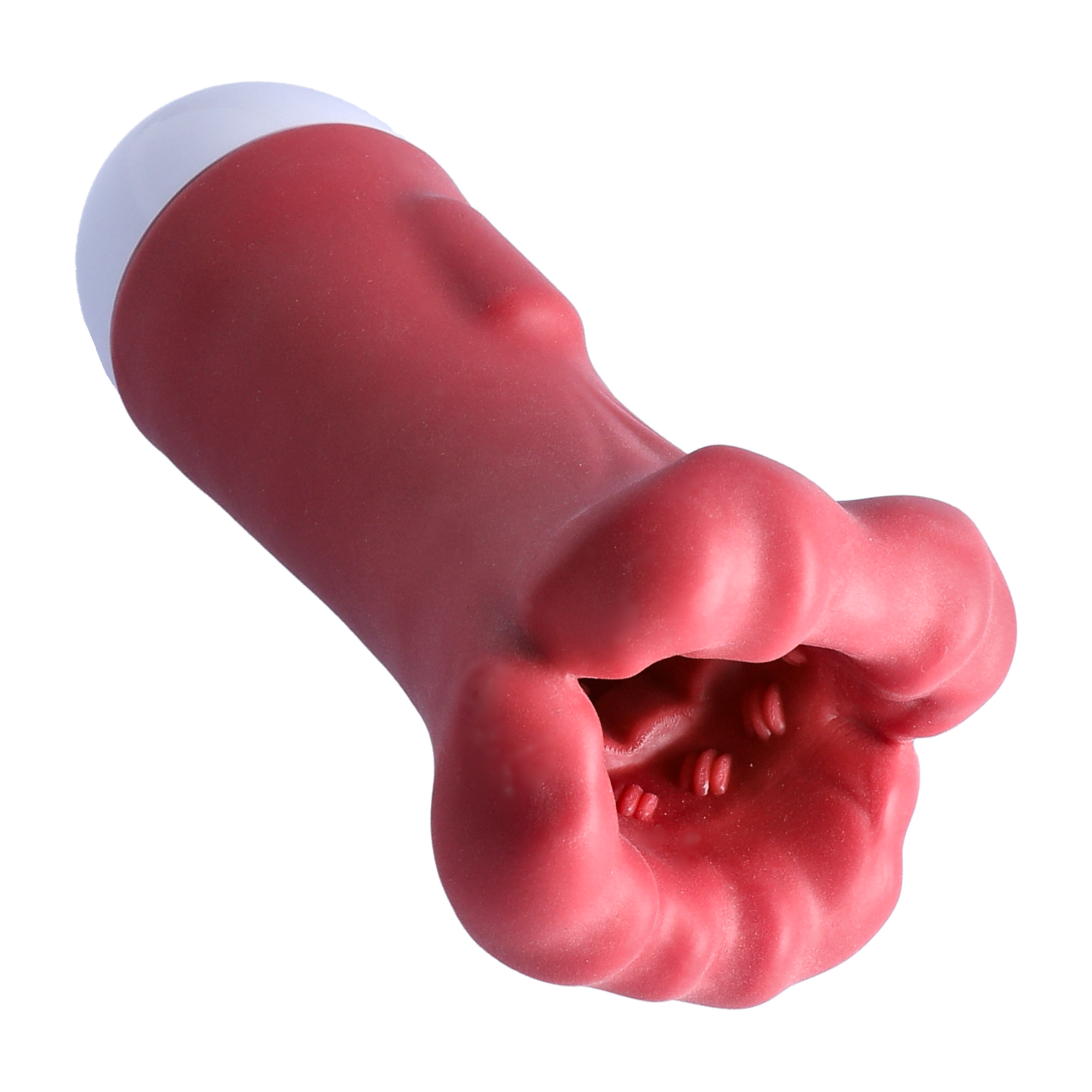 Flaming Lips for Him Masturbator - Get Sucked Off Like Never Before!