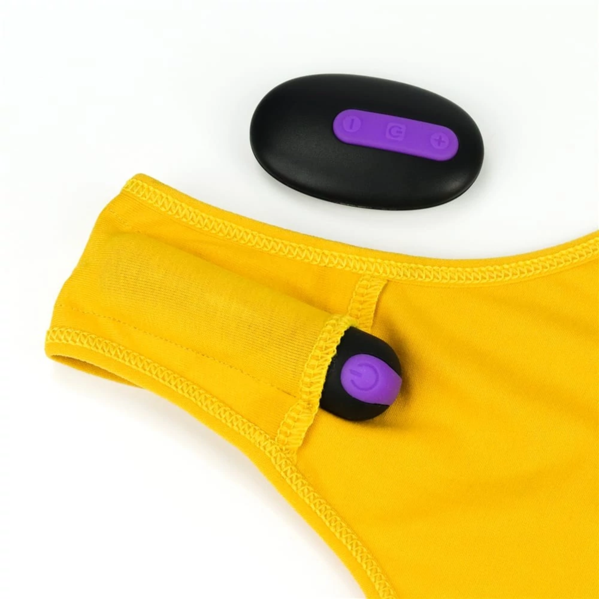 INGEN Bitch Vibrating Panties