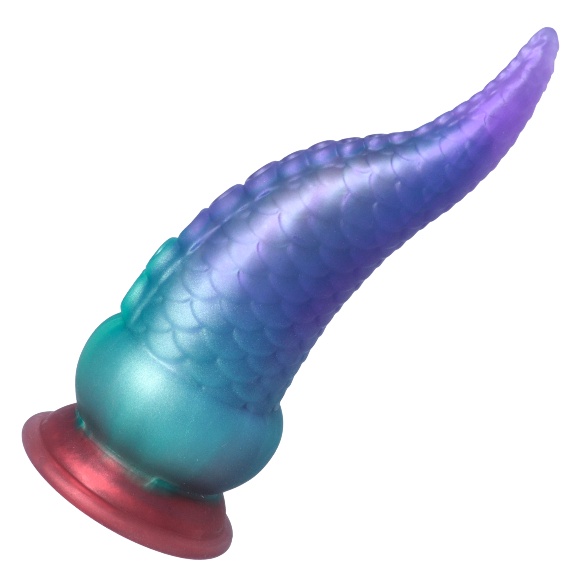 The Tentacle Tyrant - Surrender to the King of the Deep!