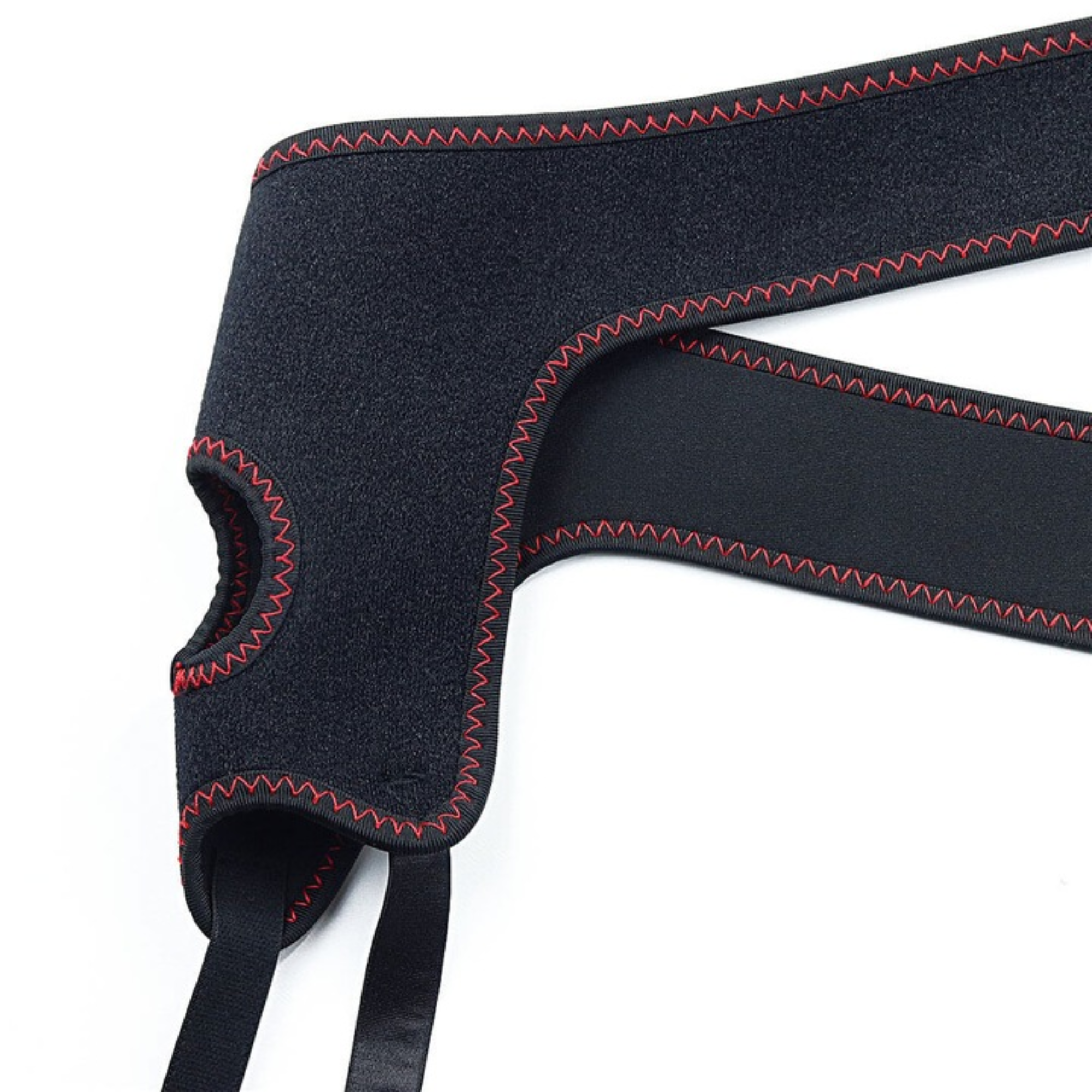 7.5 Inch Easy Strap-on Set