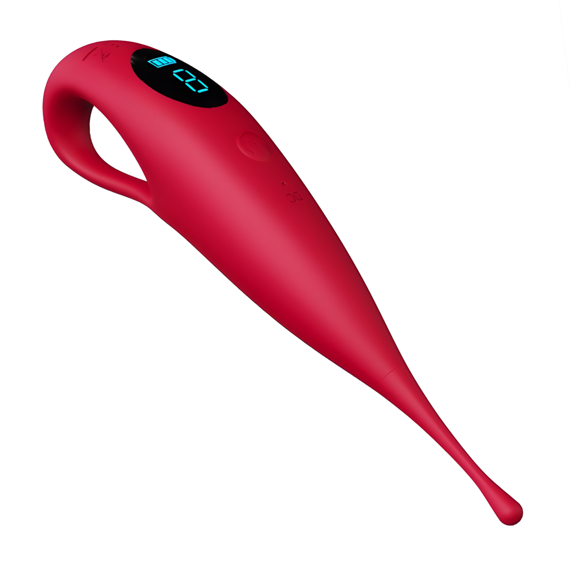 Pinpoint Clit Vibe For Faster, Stronger, More Intense Orgasms!