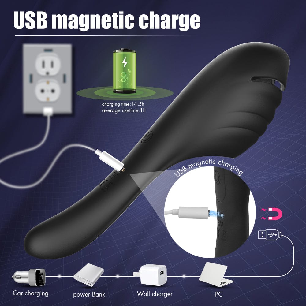 Mio Vibrating Penis Massager