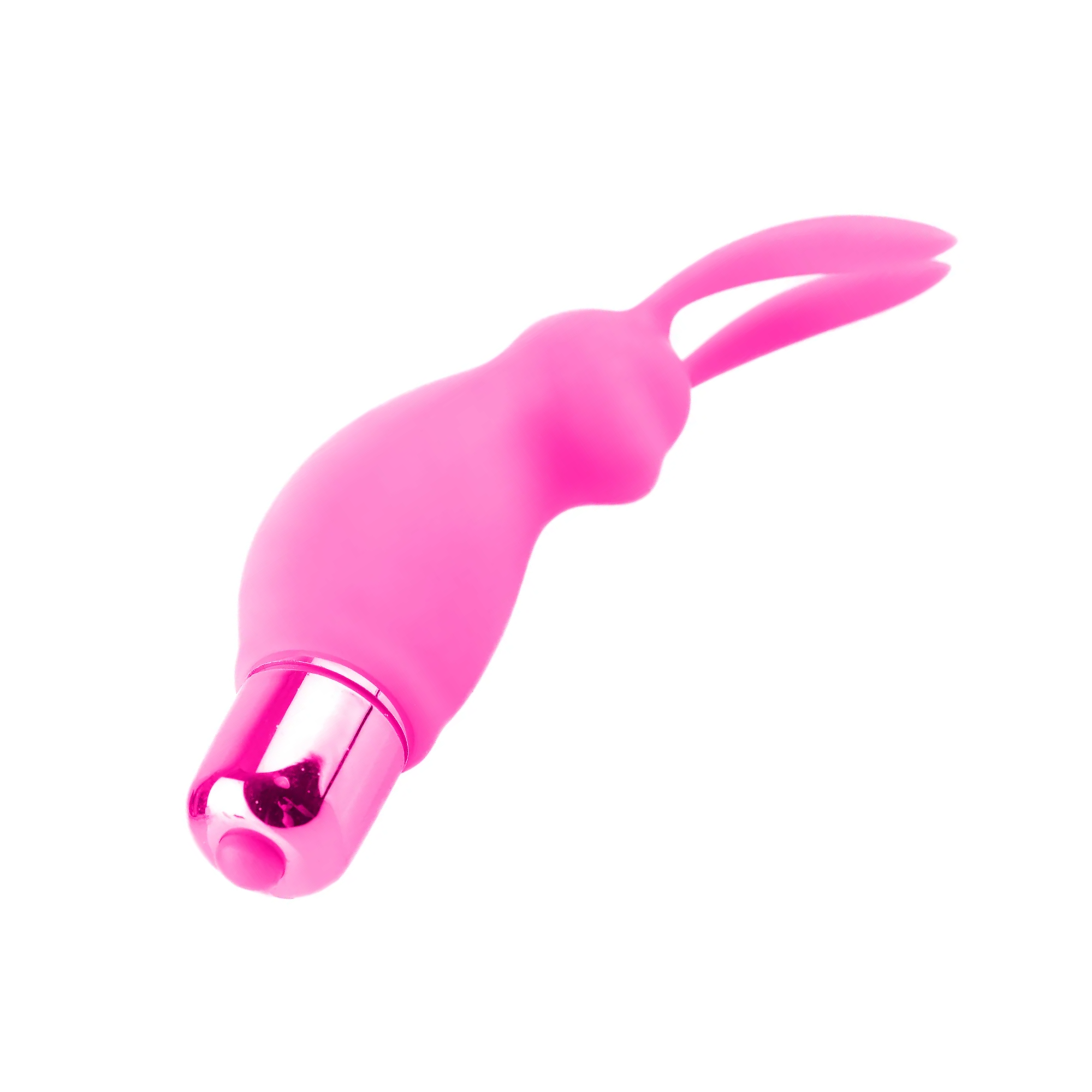 Neon Silicone Vibrating Couples (3 Piece Kit)