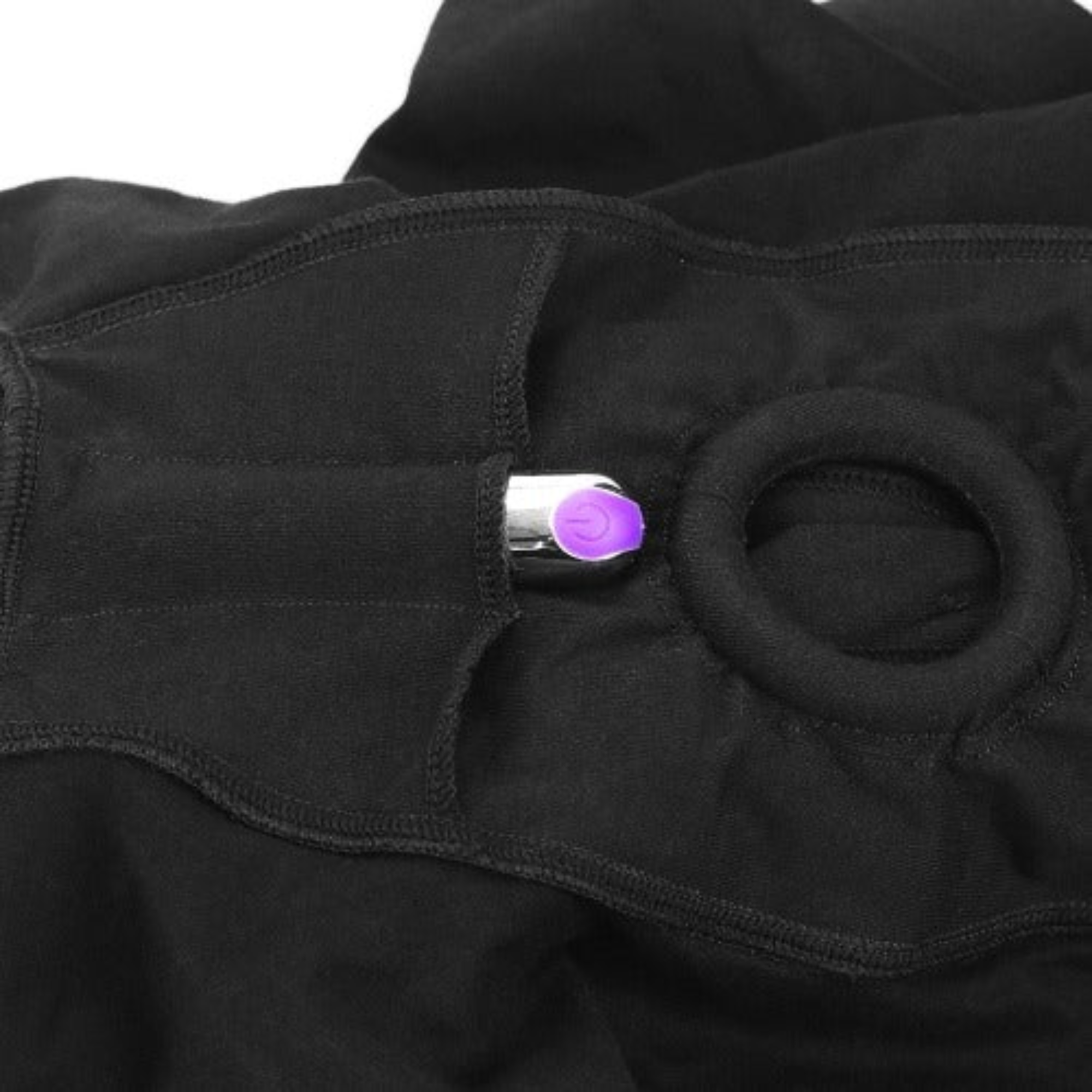 INGEN Unisex Strap-on Boxers