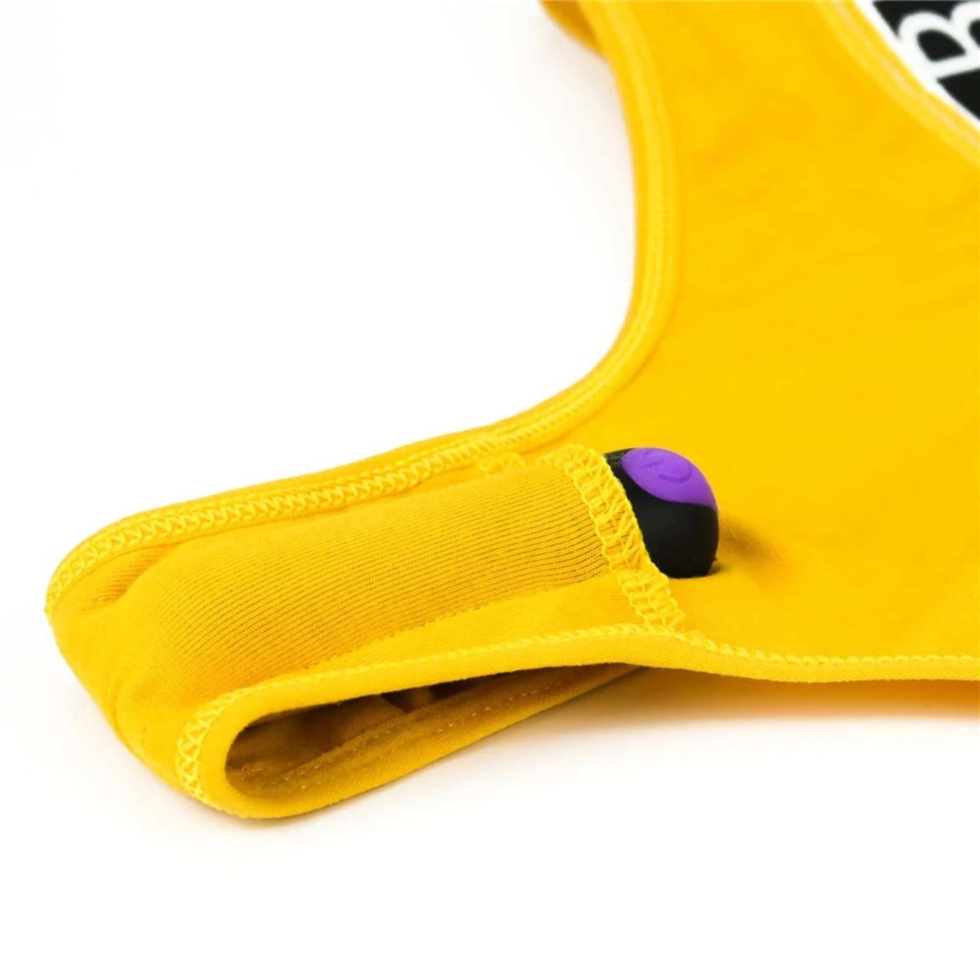 INGEN Bitch Vibrating Panties