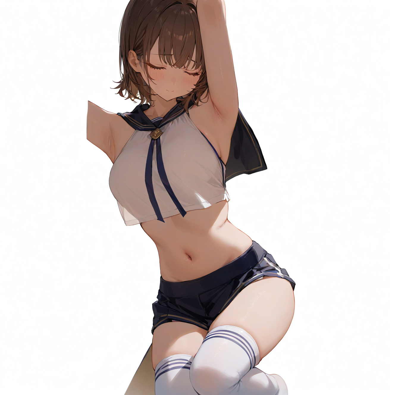 Campus uniform set