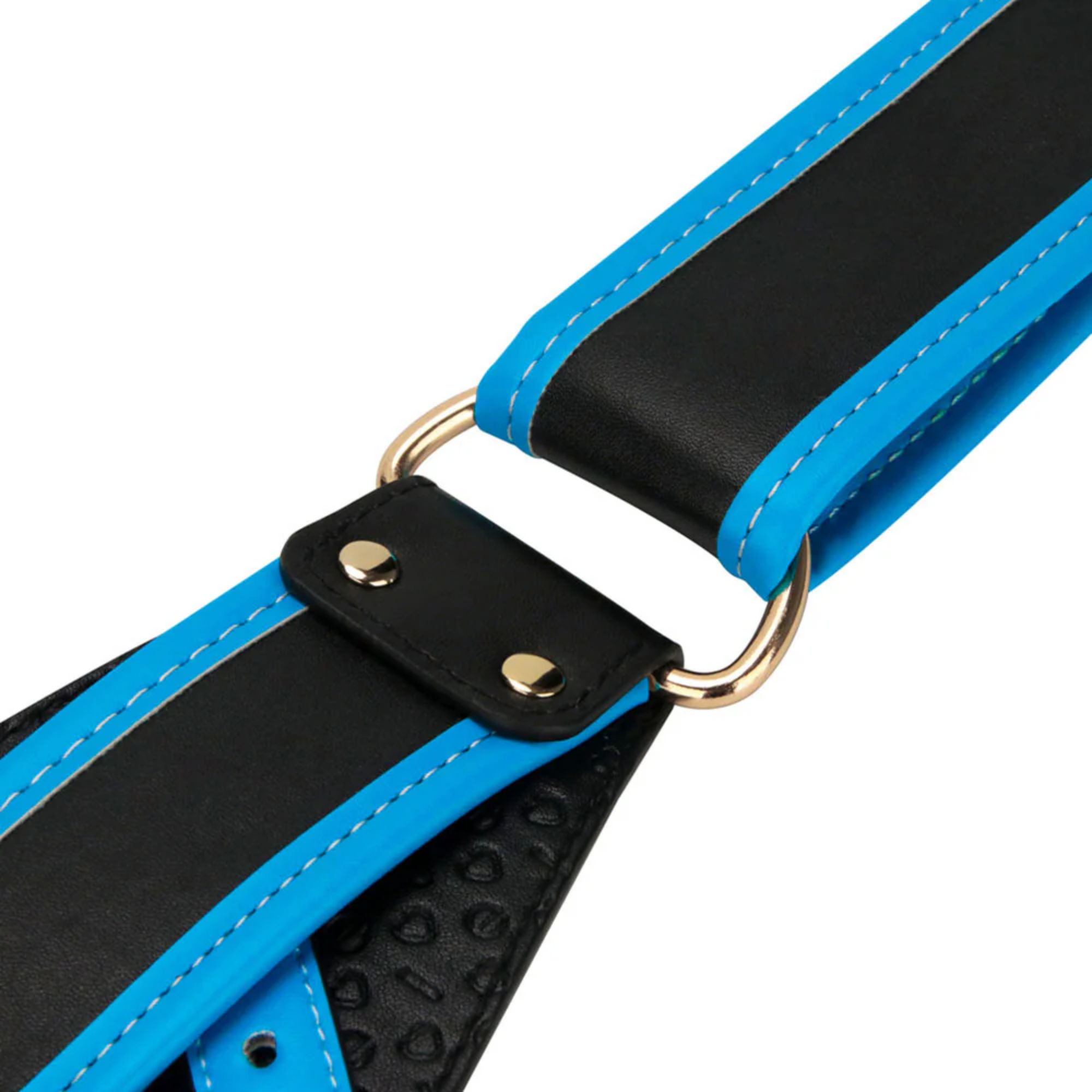 INGEN 9" Enhanced Hollow Strap-On Set