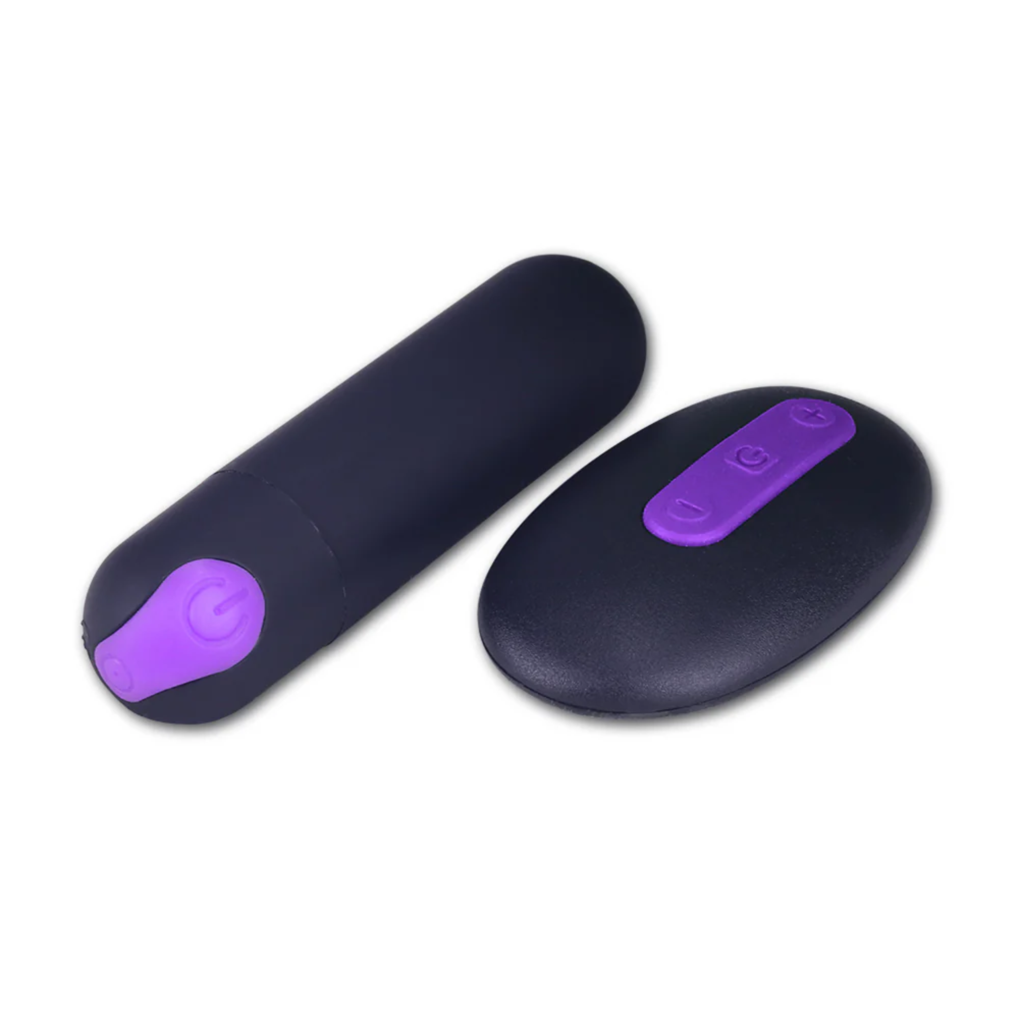Remote Control Vibrating Panties - One Size Fits Most