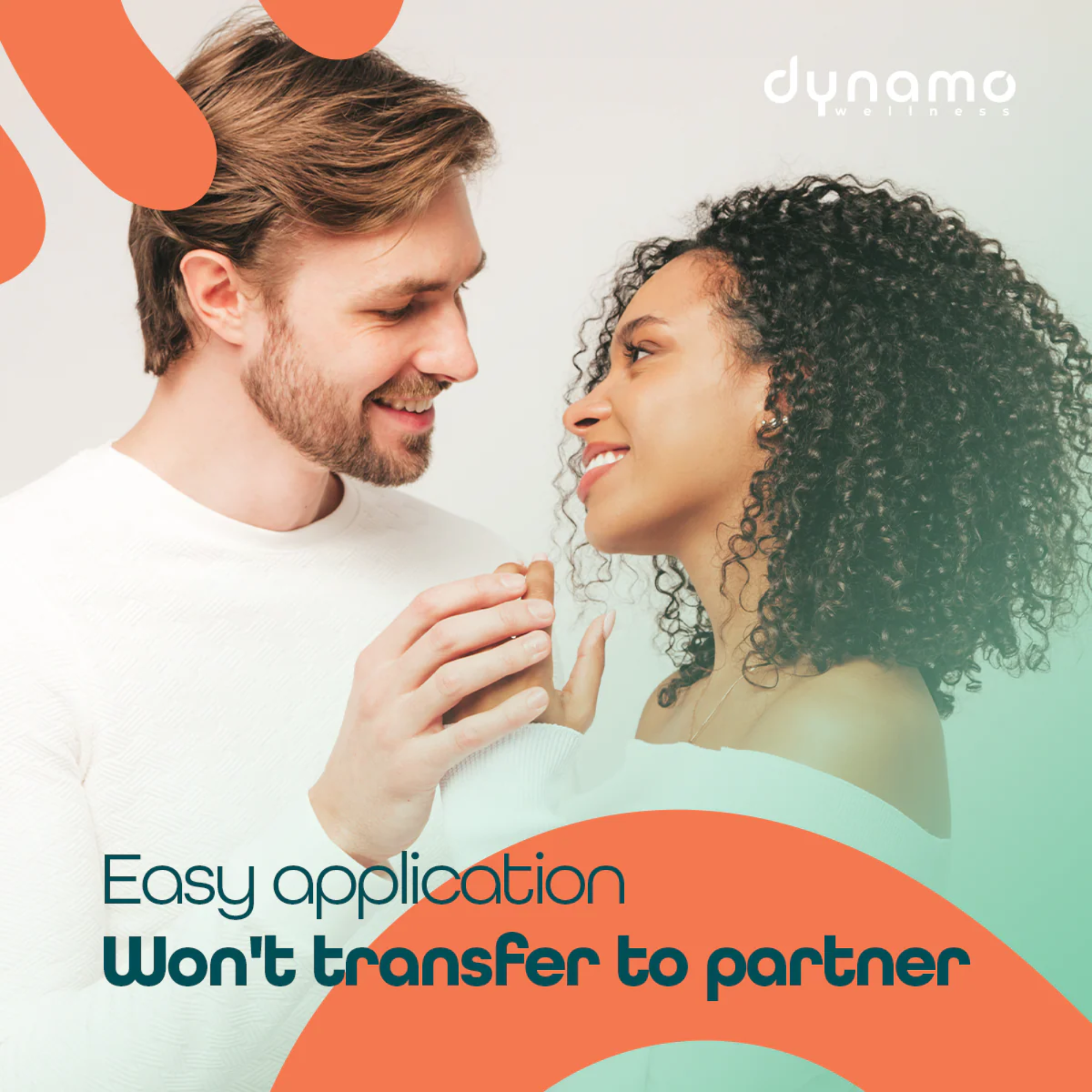Dynamo Wellness All Night Delay Kit