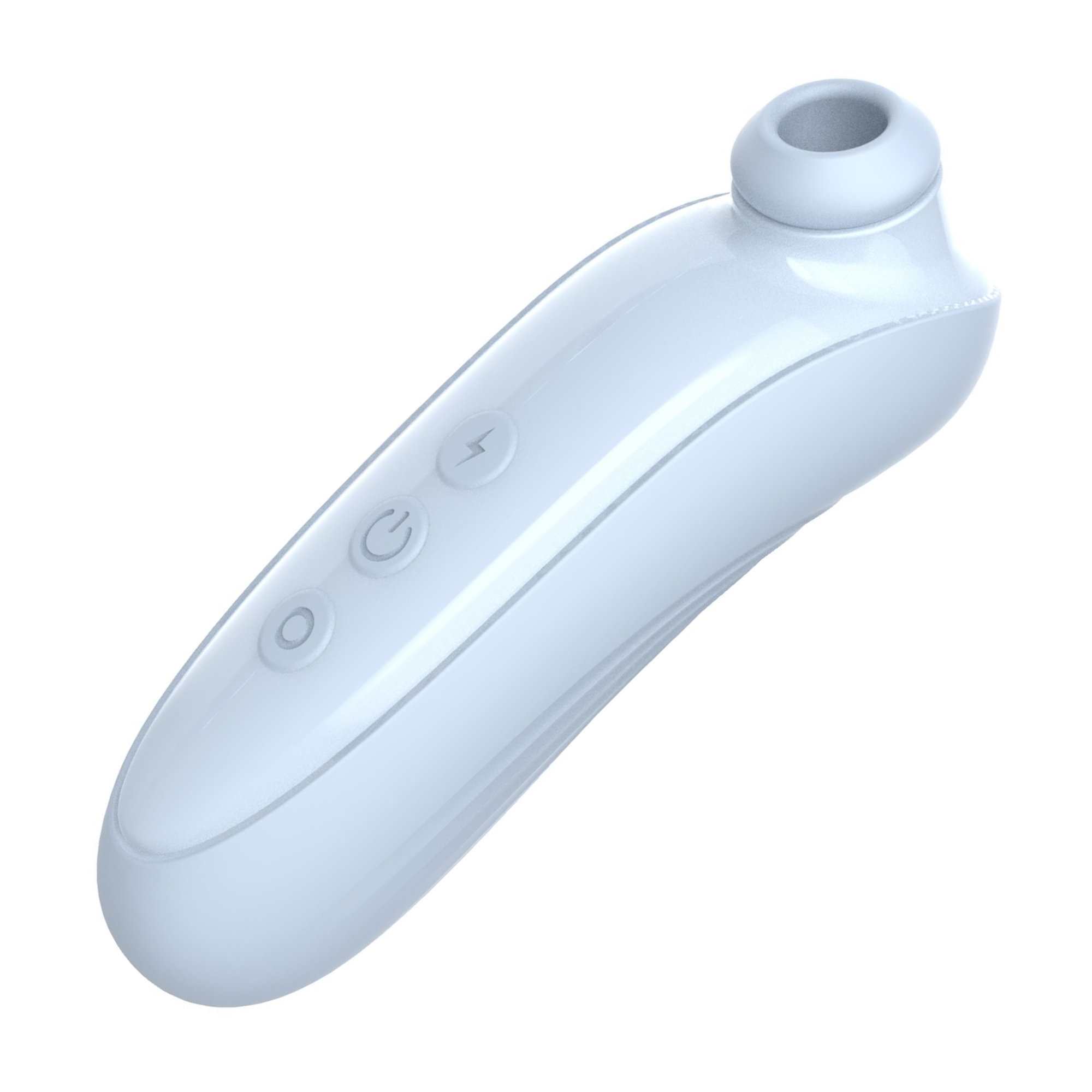 Luxury Air Pulse Toy with 3 Attachments - Mimics Oral Sex for Fast Orgasms!