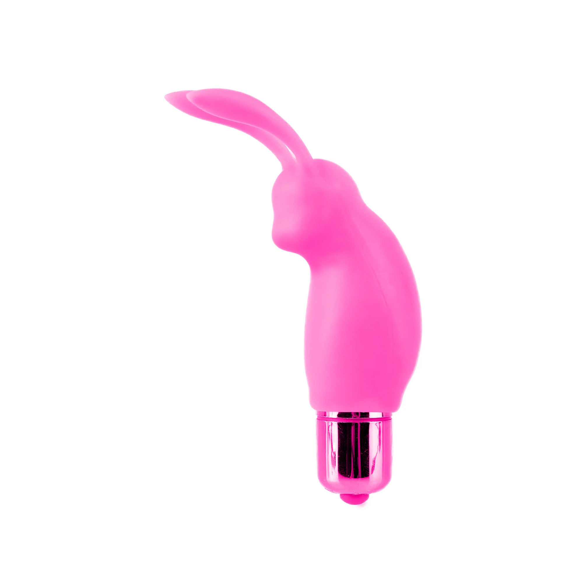 Neon Silicone Vibrating Couples (3 Piece Kit)