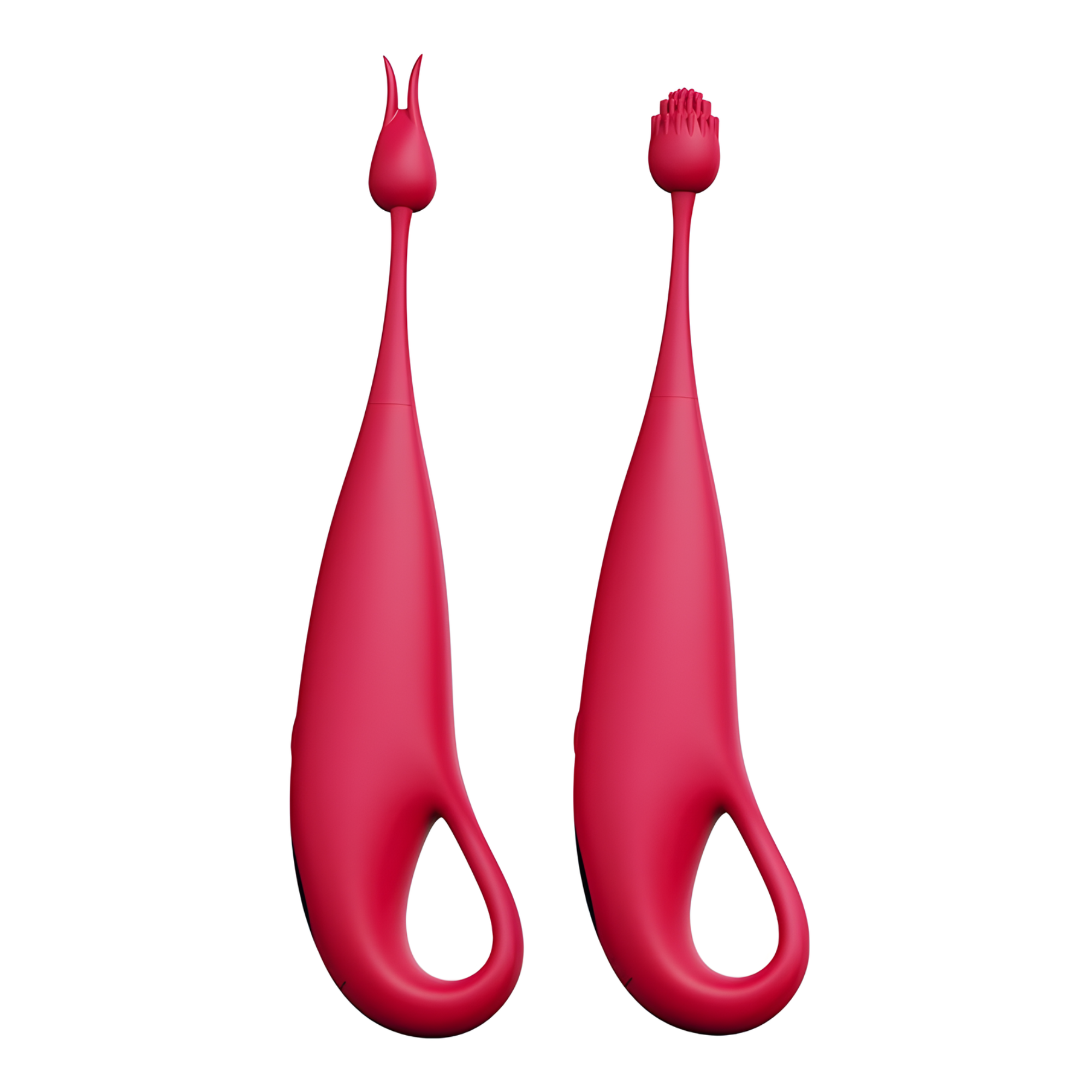 Pinpoint Clit Vibe For Faster, Stronger, More Intense Orgasms!