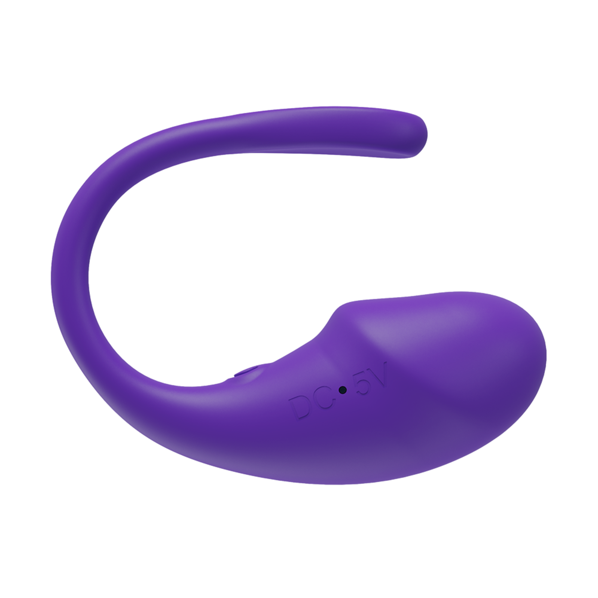 App Controlled Vibrating Egg - Perfect for Long-Distance Lovers!