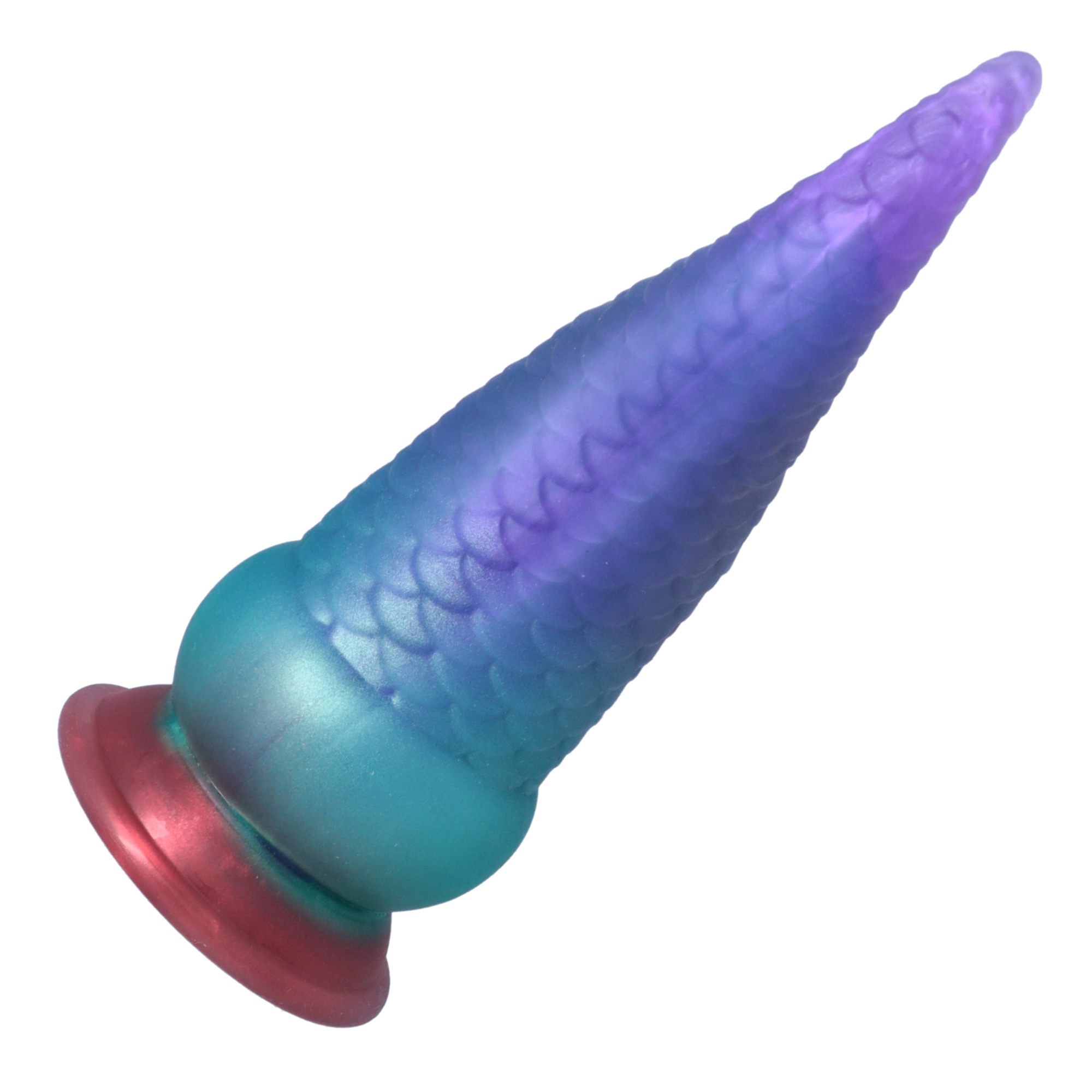 The Tentacle Tyrant - Surrender to the King of the Deep!