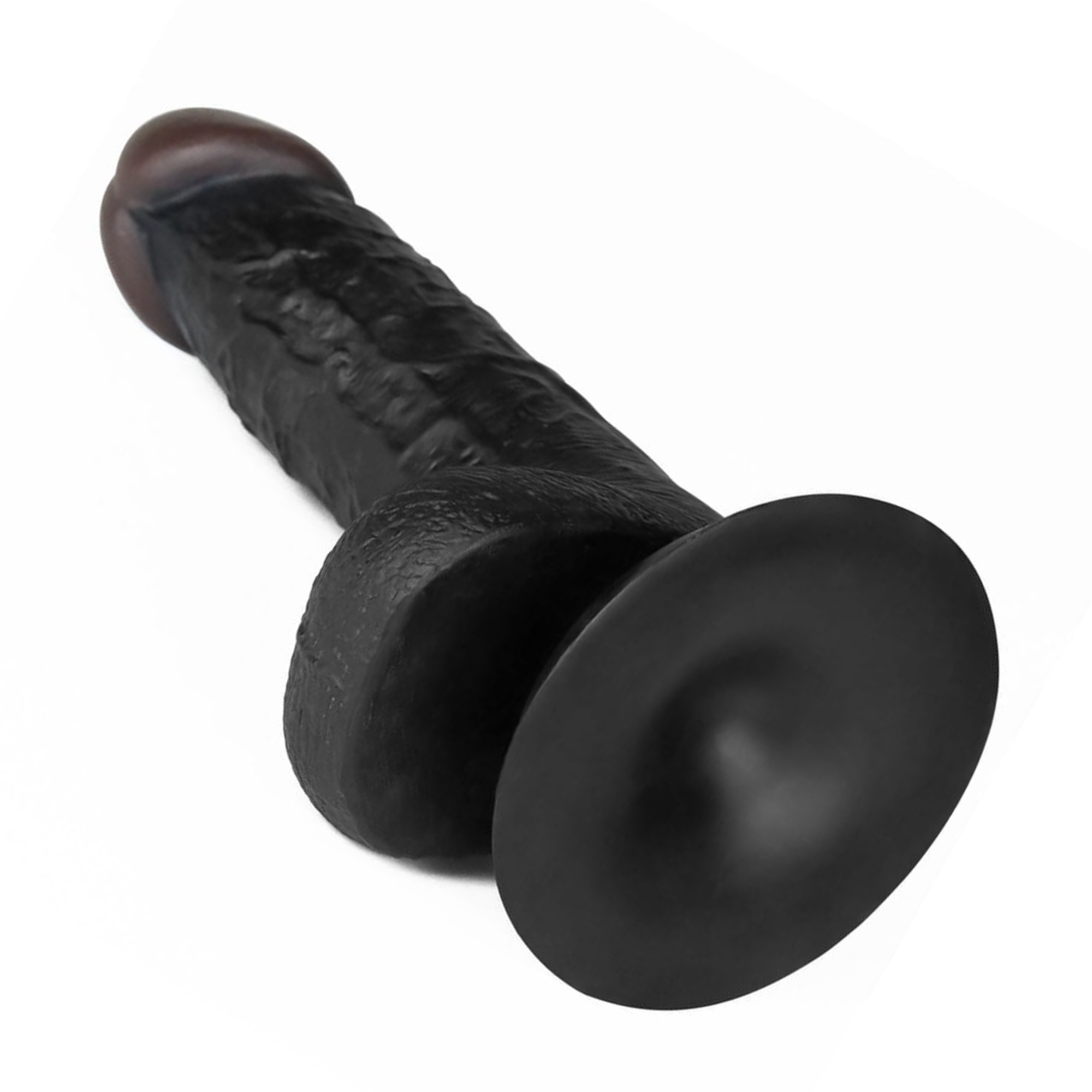 7 Inch Easy Strap-on Set