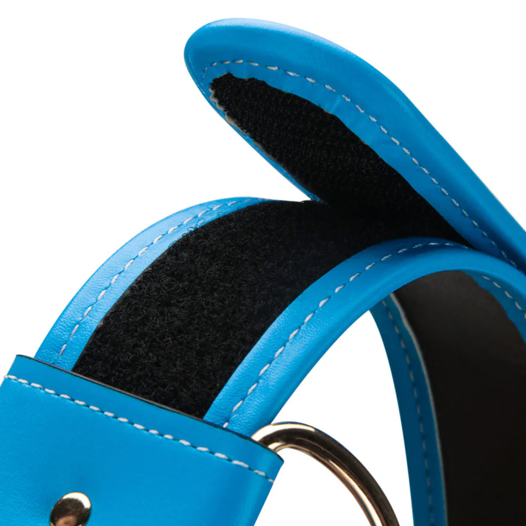INGEN 9" Enhanced Hollow Strap-On Set