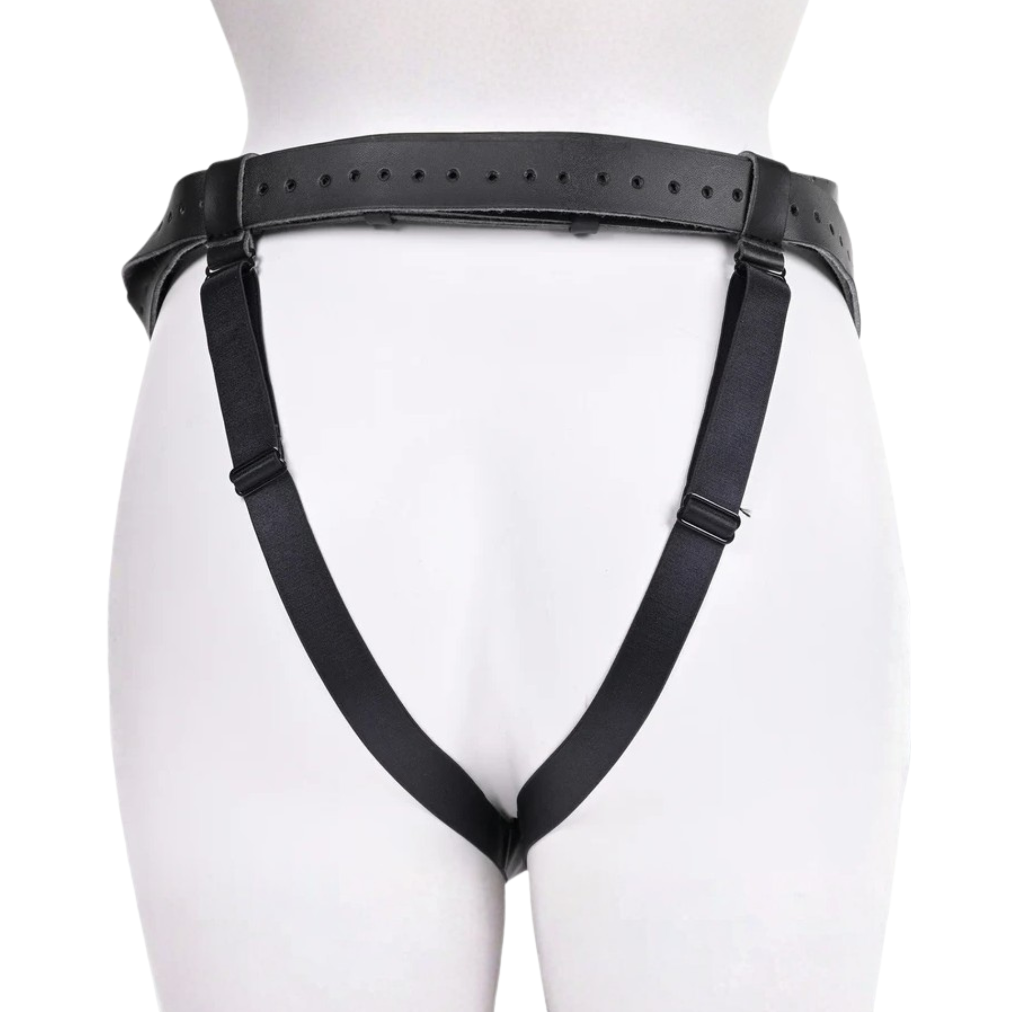 Sportsheets Aurora High Waisted Strap-On