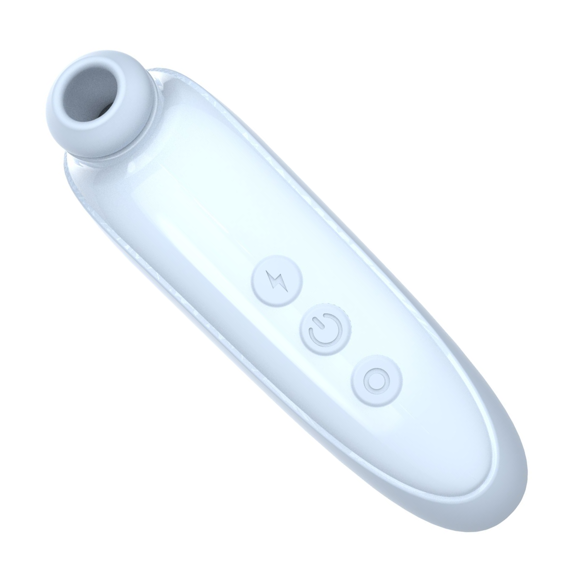 Luxury Air Pulse Toy with 3 Attachments - Mimics Oral Sex for Fast Orgasms!