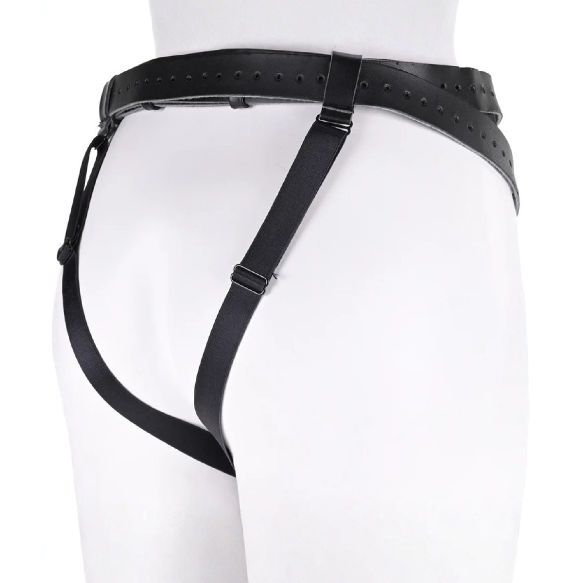 Sportsheets Aurora High Waisted Strap-On