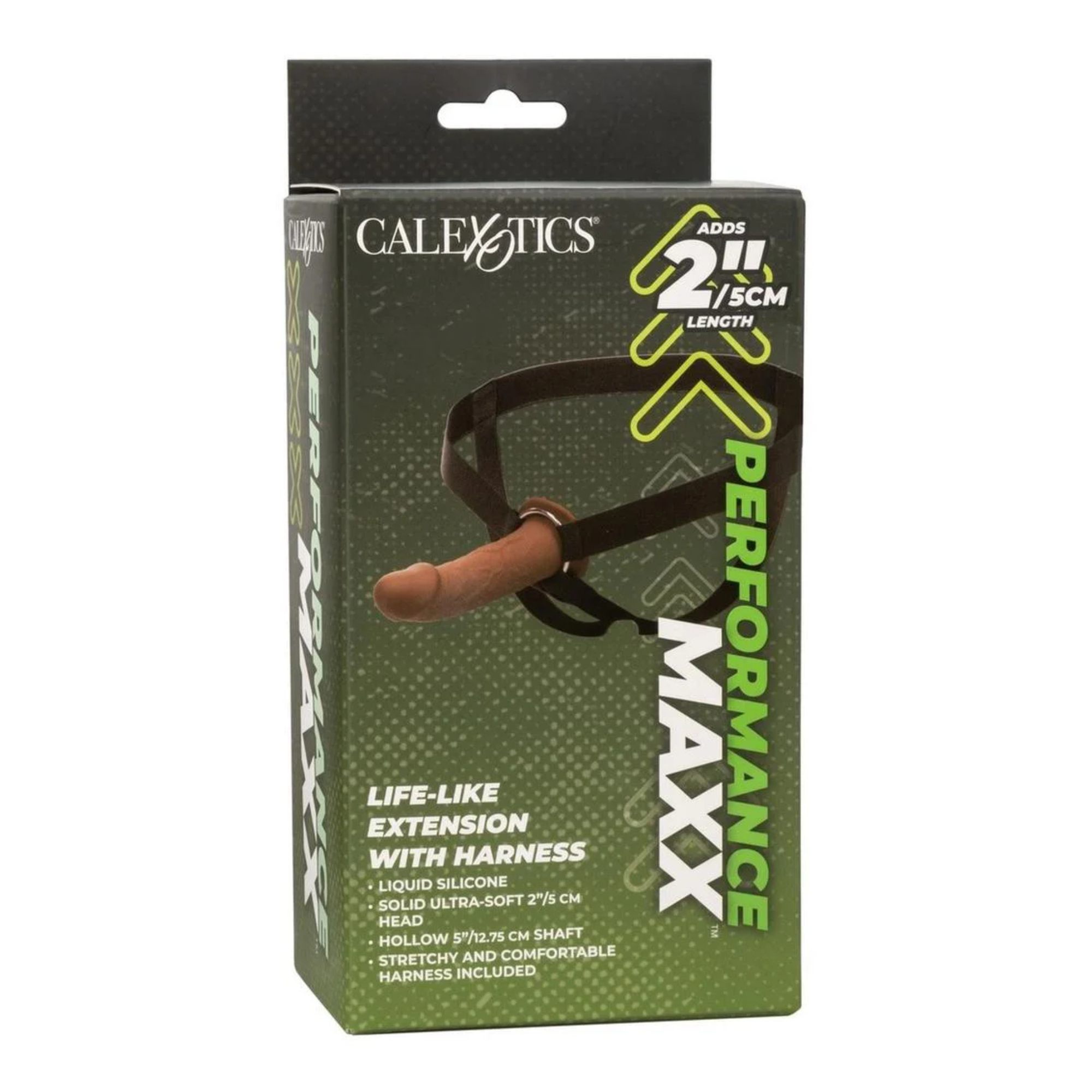 Performance Maxx Life-Like Extension with Harness