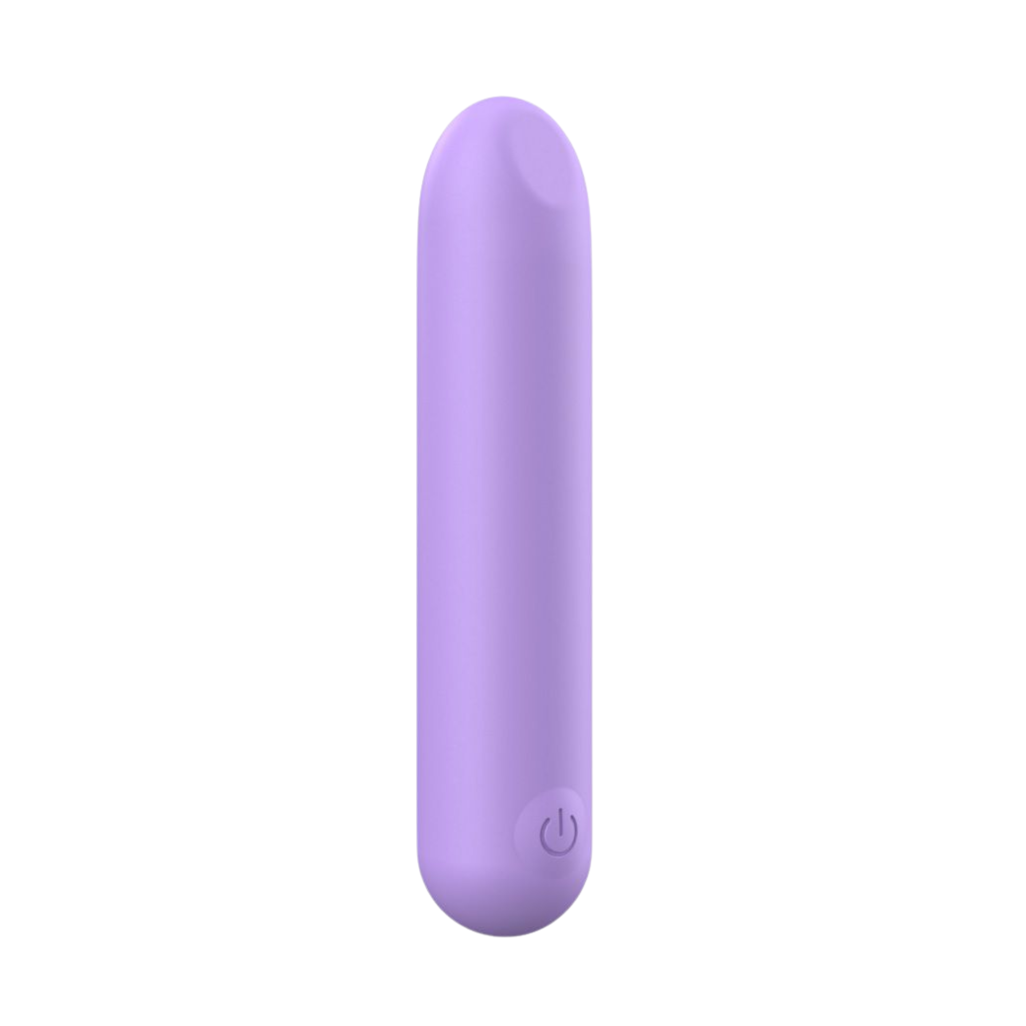 The Lavender Lover Bullet Vibe - 100% Waterproof & Rechargeable!