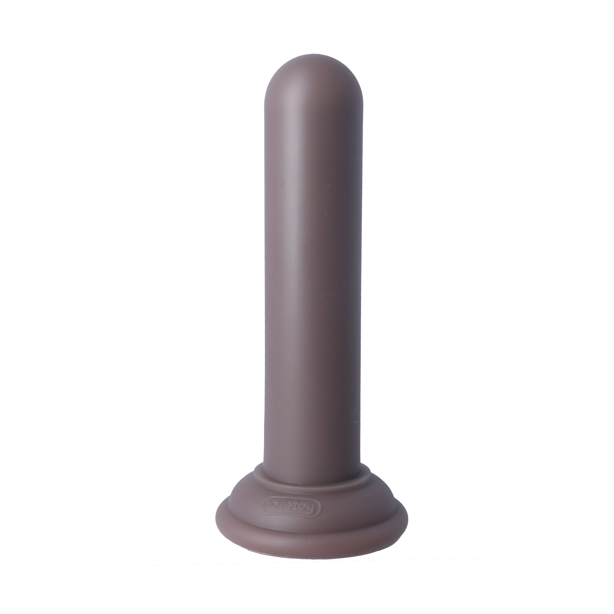 INGEN 10" Enhanced Hollow Strap-on Set