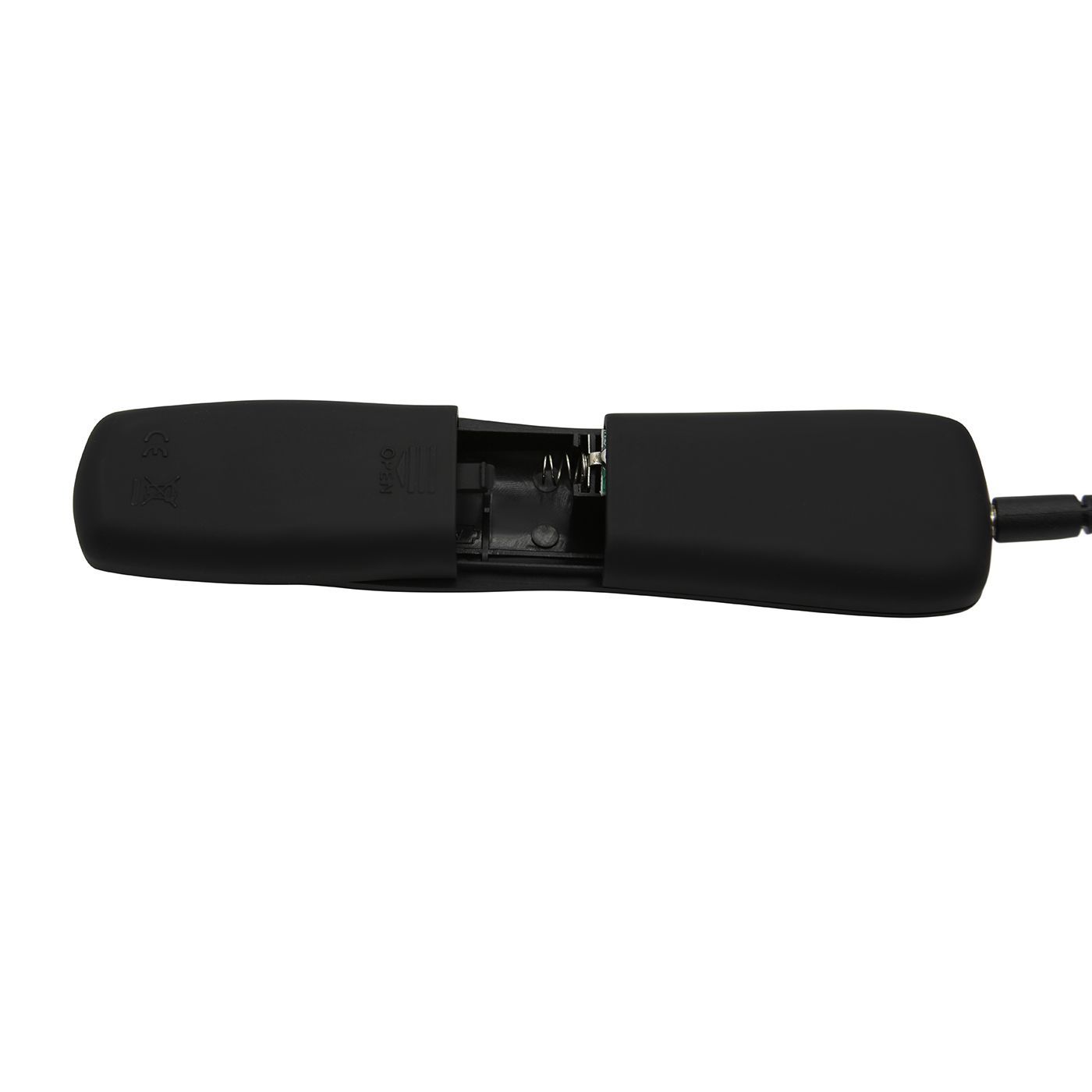7 Function Silicone Vibrating Anal Toy