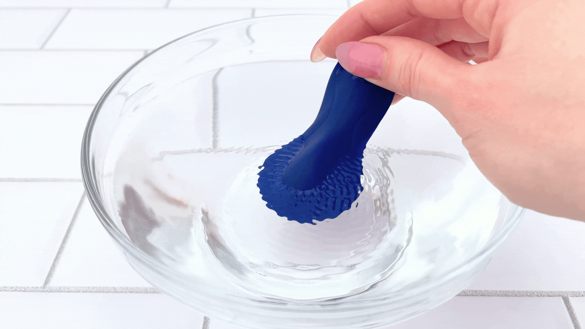 Be My Crush Panty Vibe with Remote - Discreet Toe-Curling Pleasure During Date Night!