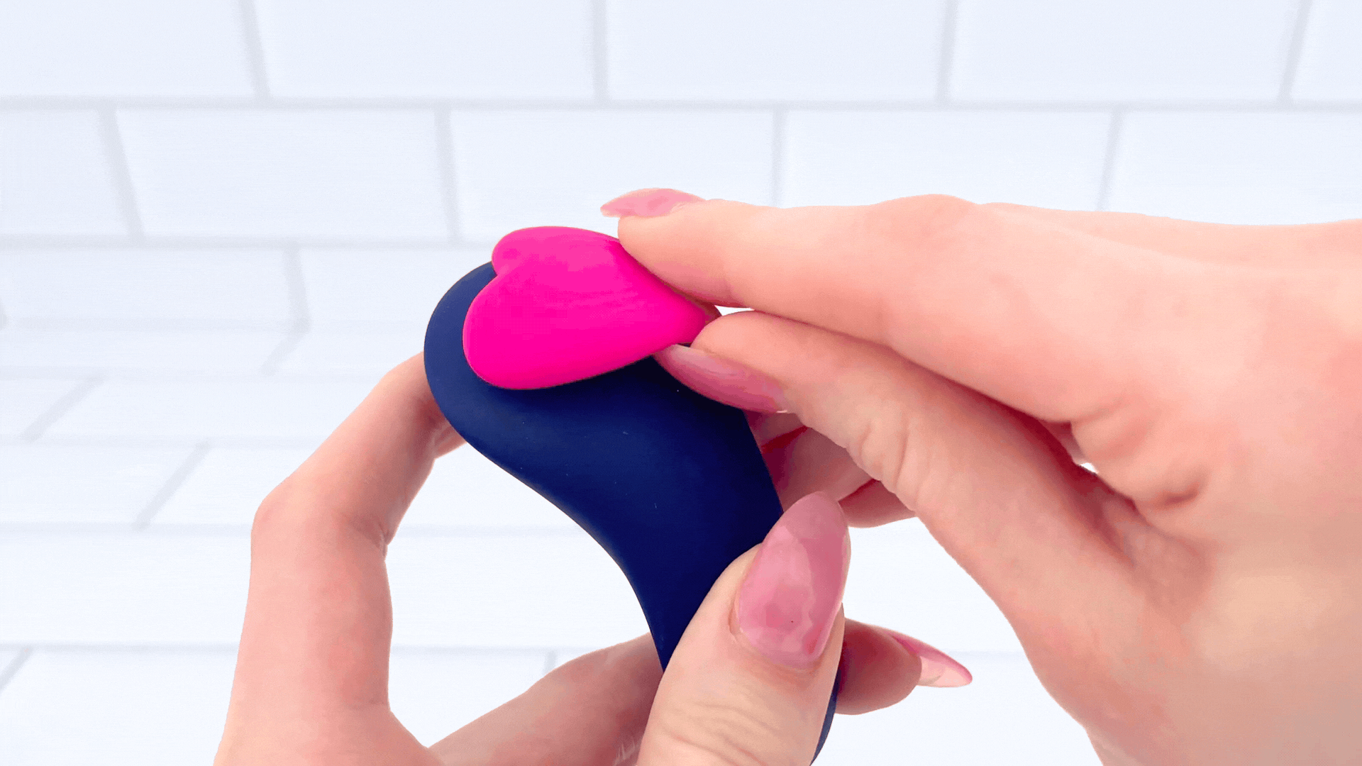 Be My Crush Panty Vibe with Remote - Discreet Toe-Curling Pleasure During Date Night!