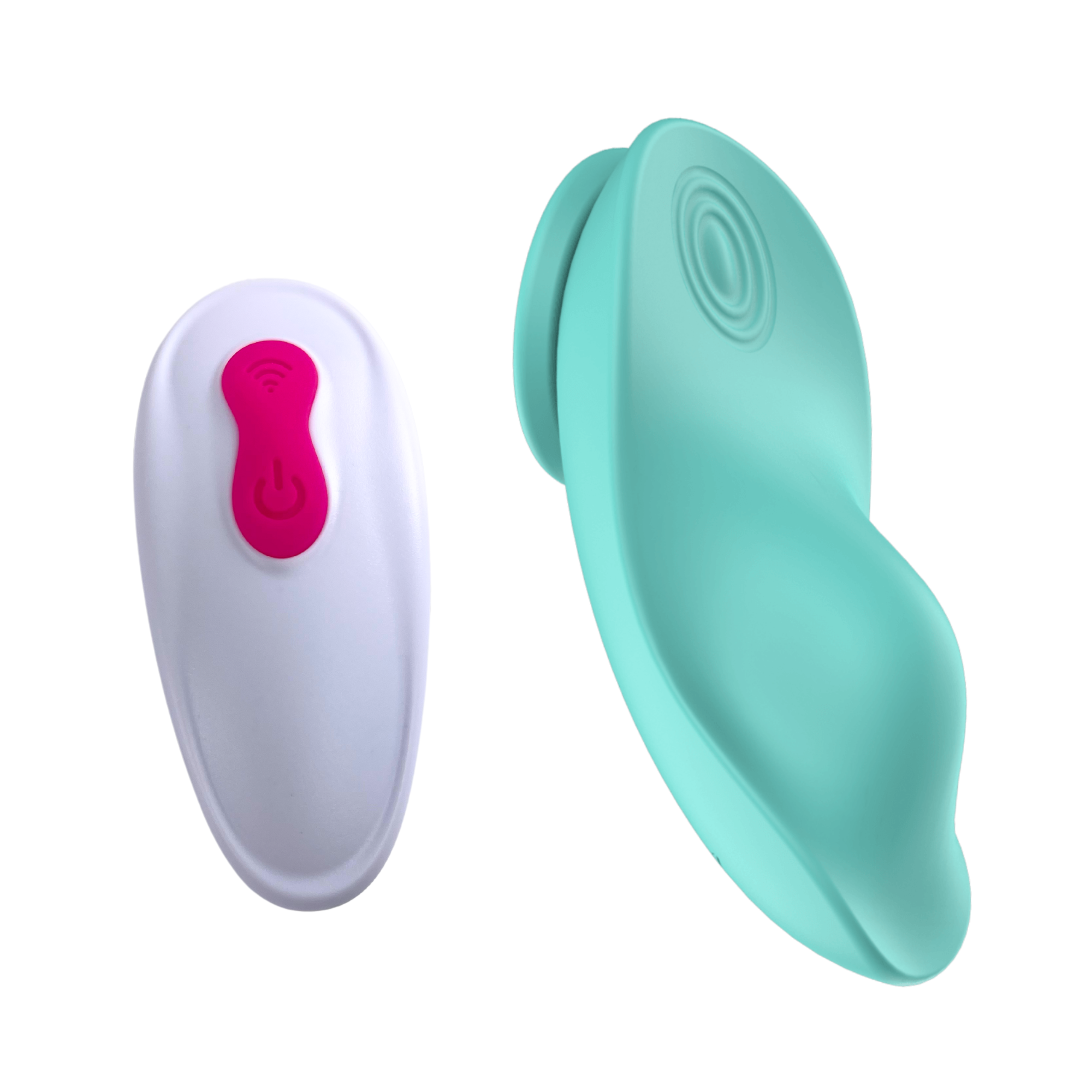 Hedone Discreet Magnetic Wireless Panty Vibrator