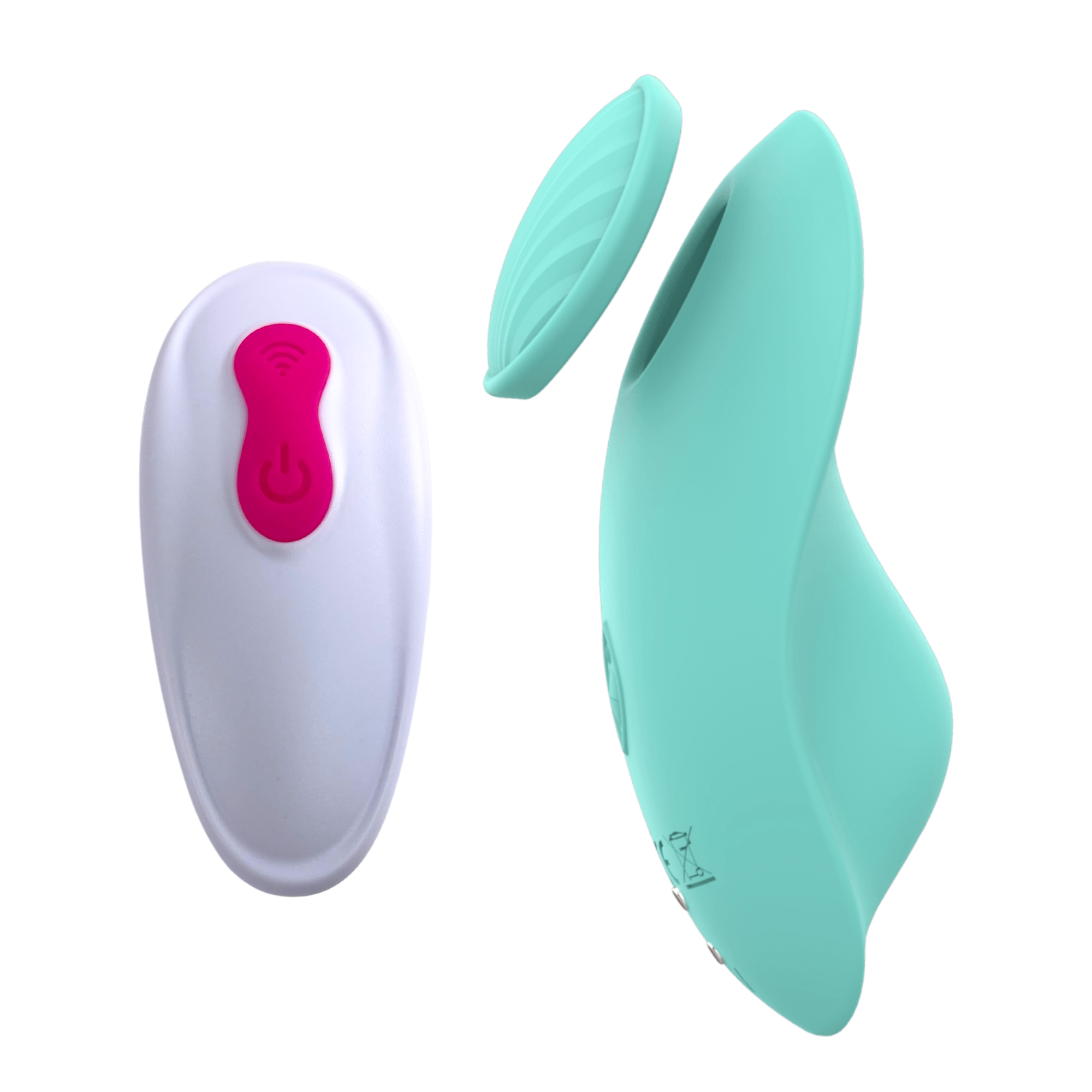 Hedone Discreet Magnetic Wireless Panty Vibrator