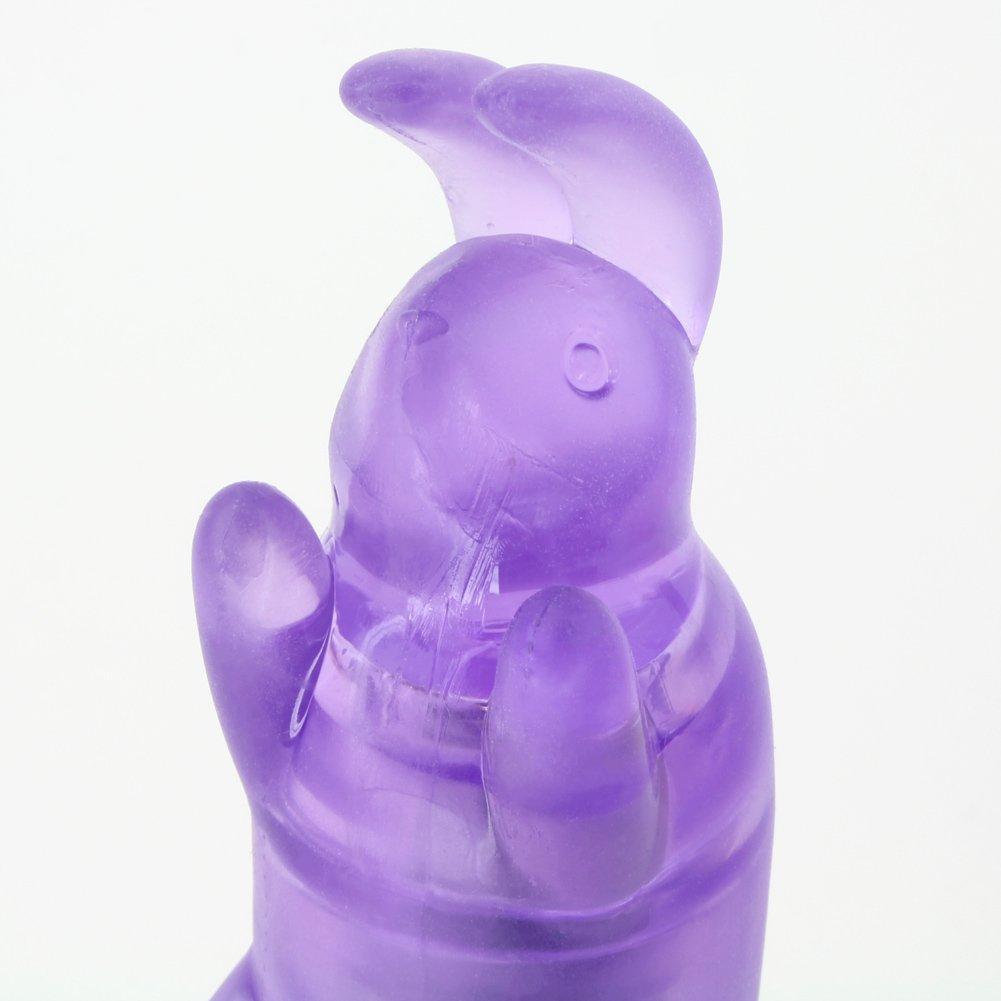 Bunny Tickler