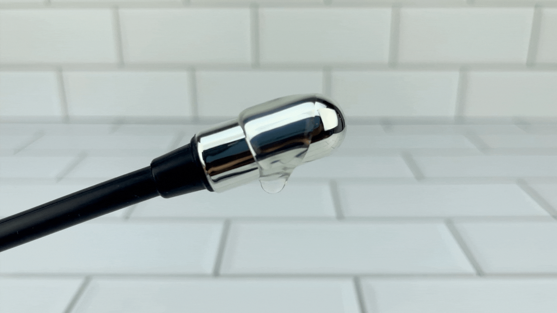 Flexi Clit Wand - Bends To Any Shape!