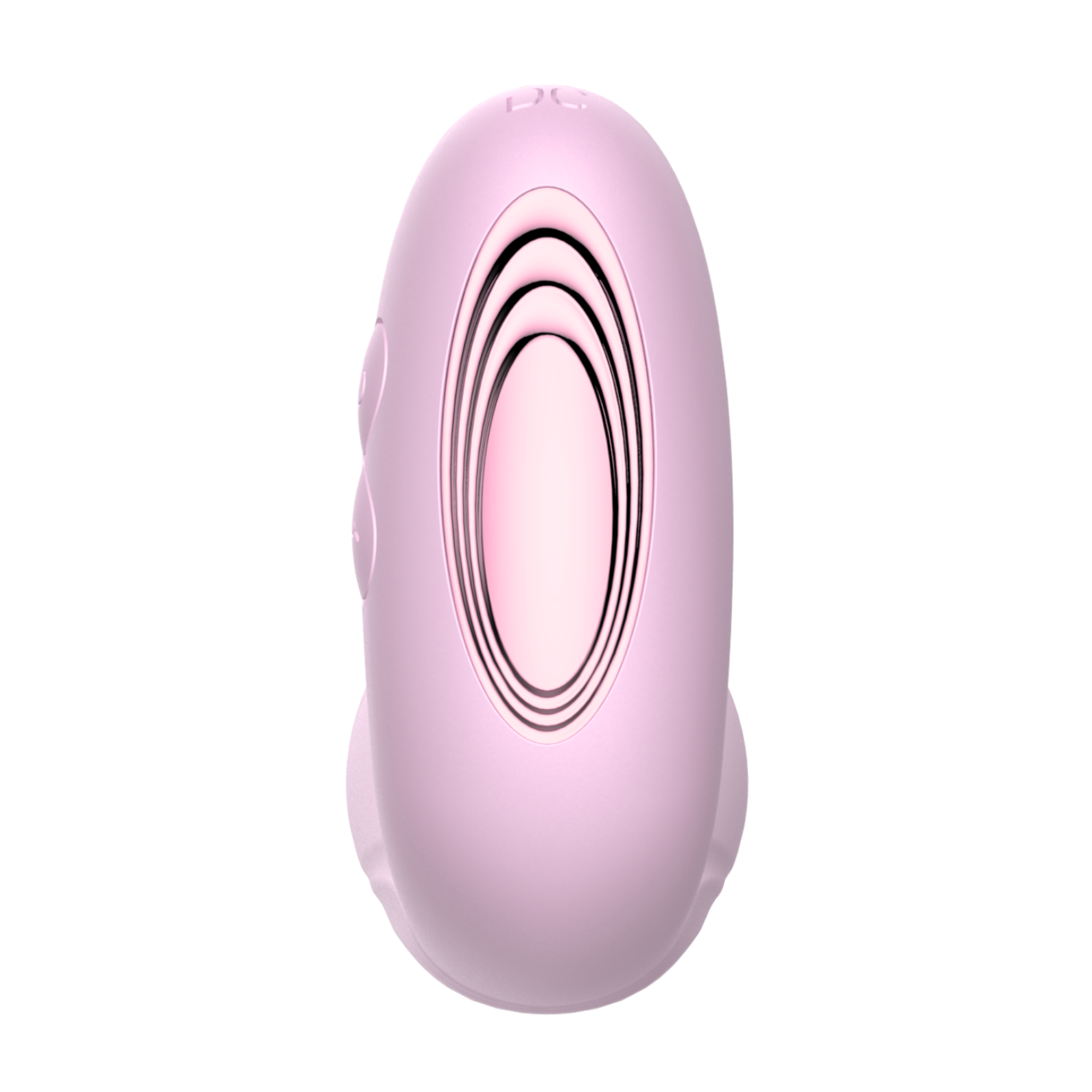 Duo Desire Wearable Air Pulse Clit & G-Spot Vibrator