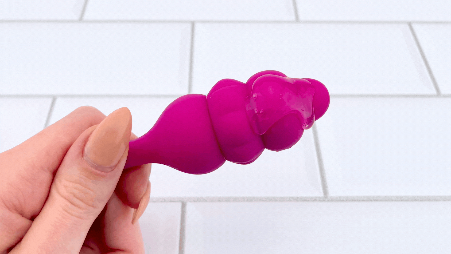 Entice Vibrating Bullet
