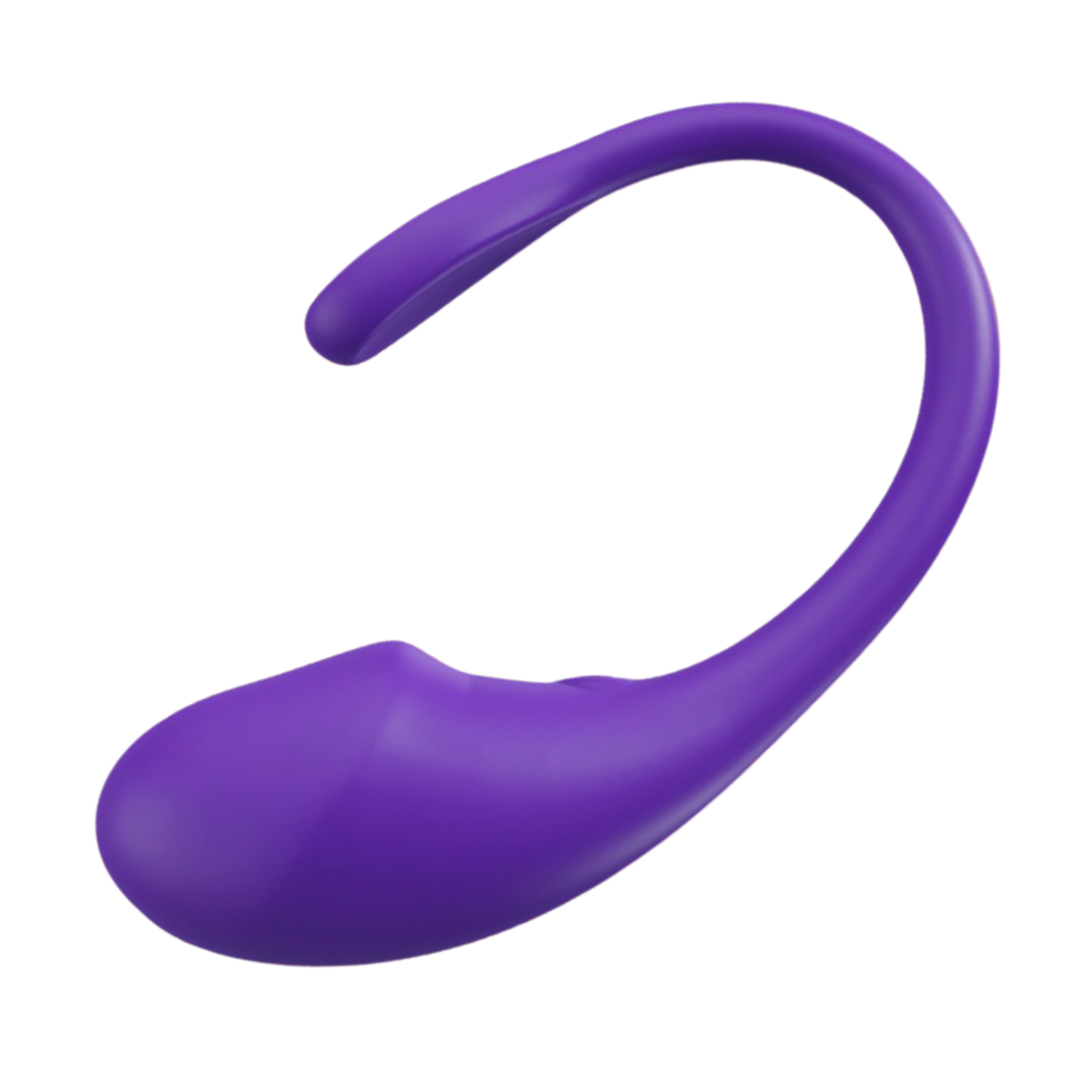 App Controlled Vibrating Egg - Perfect for Long-Distance Lovers!