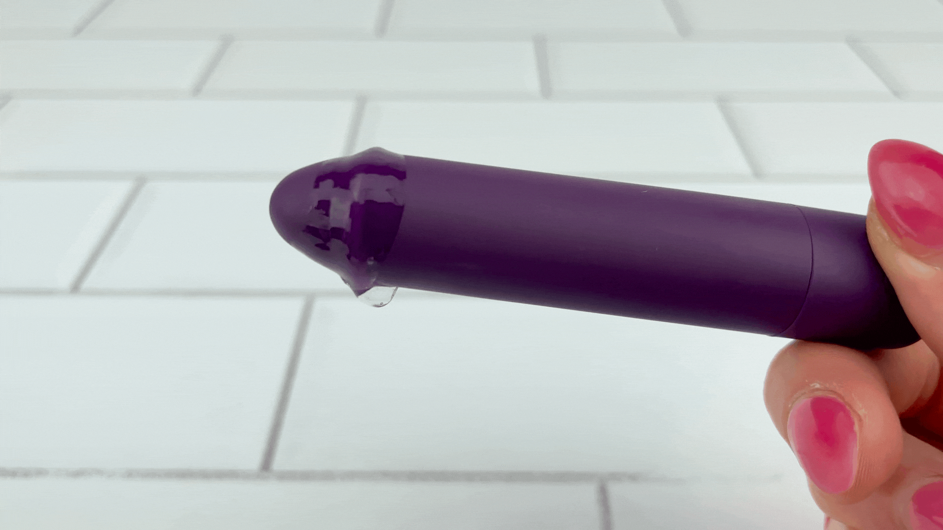 Pinpoint Bullet Vibrator - USB Rechargeable for Endless 'O's!
