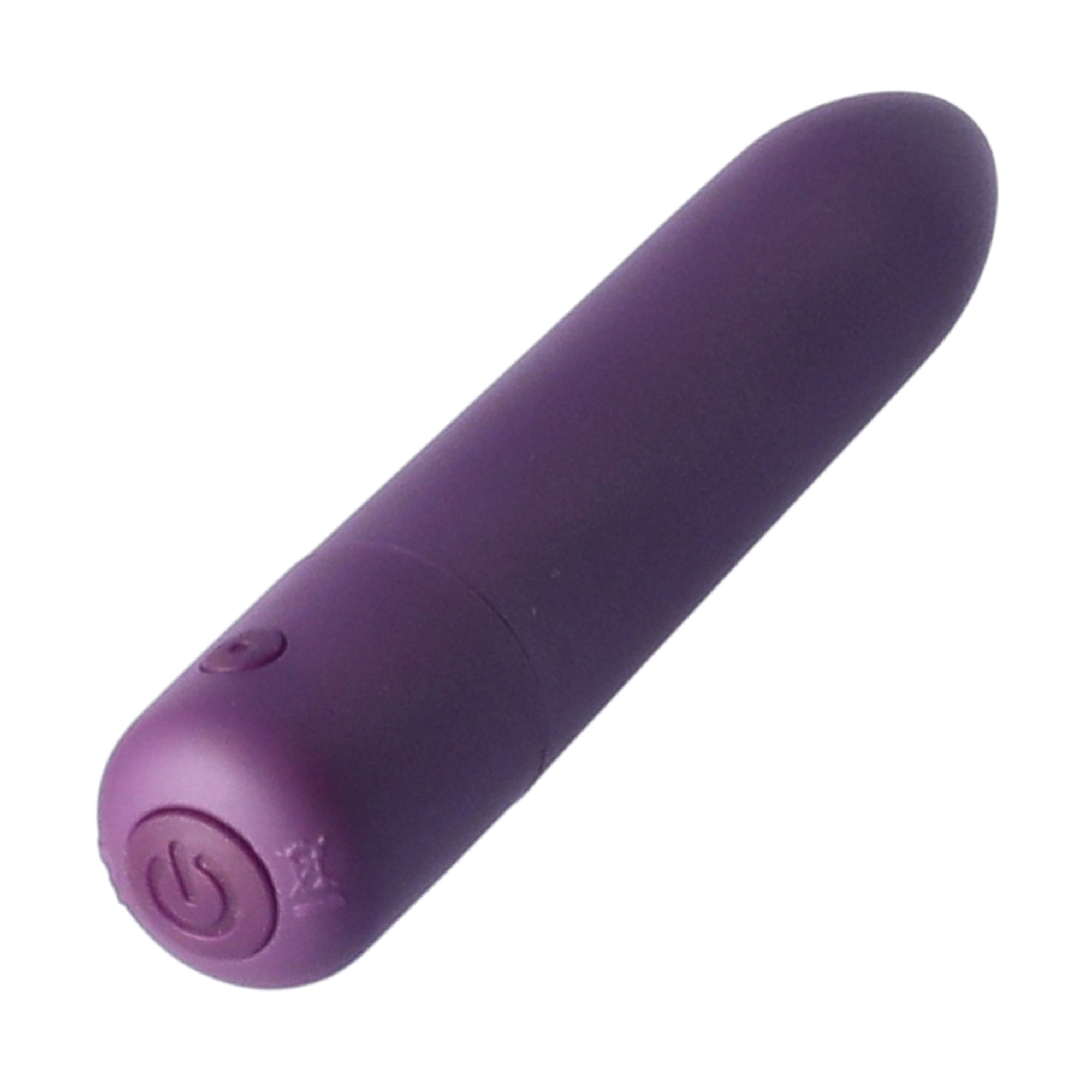 Pinpoint Bullet Vibrator - USB Rechargeable for Endless 'O's!