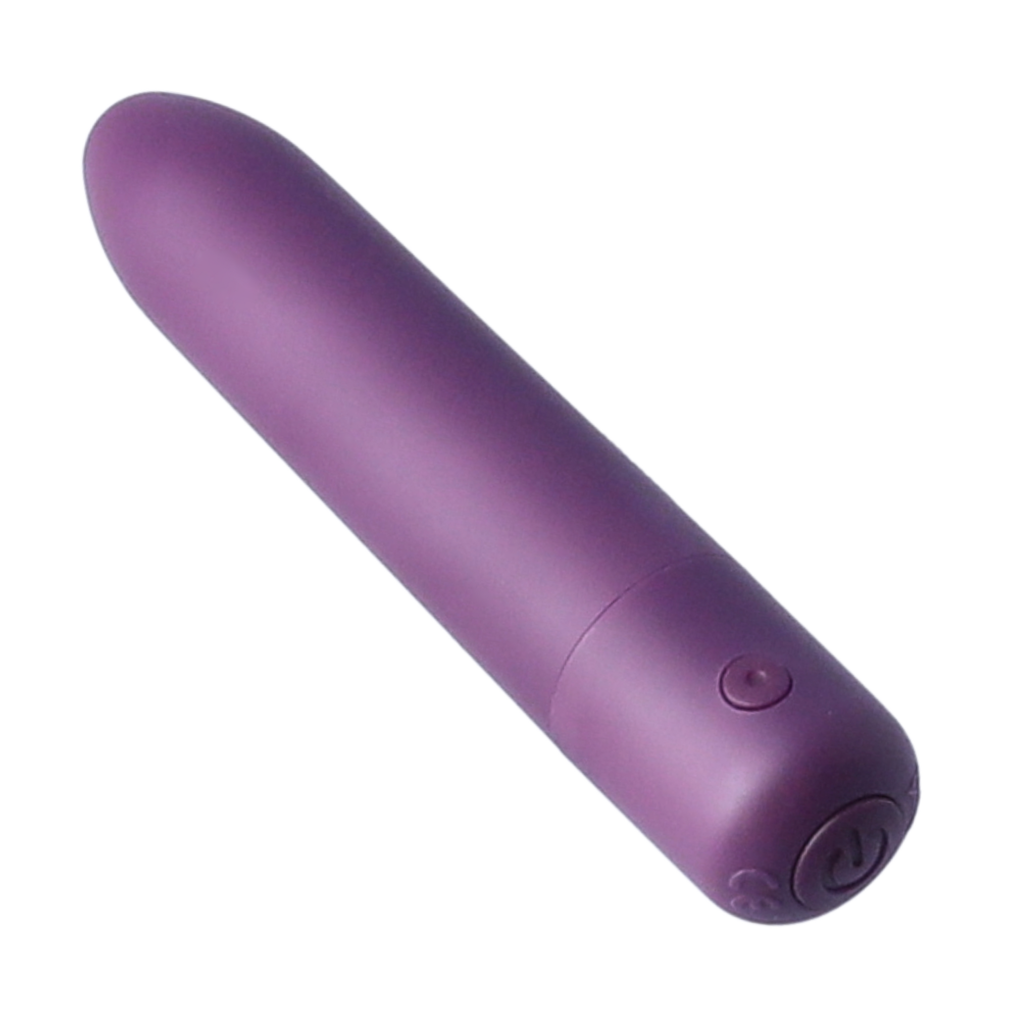 Pinpoint Bullet Vibrator - USB Rechargeable for Endless 'O's!