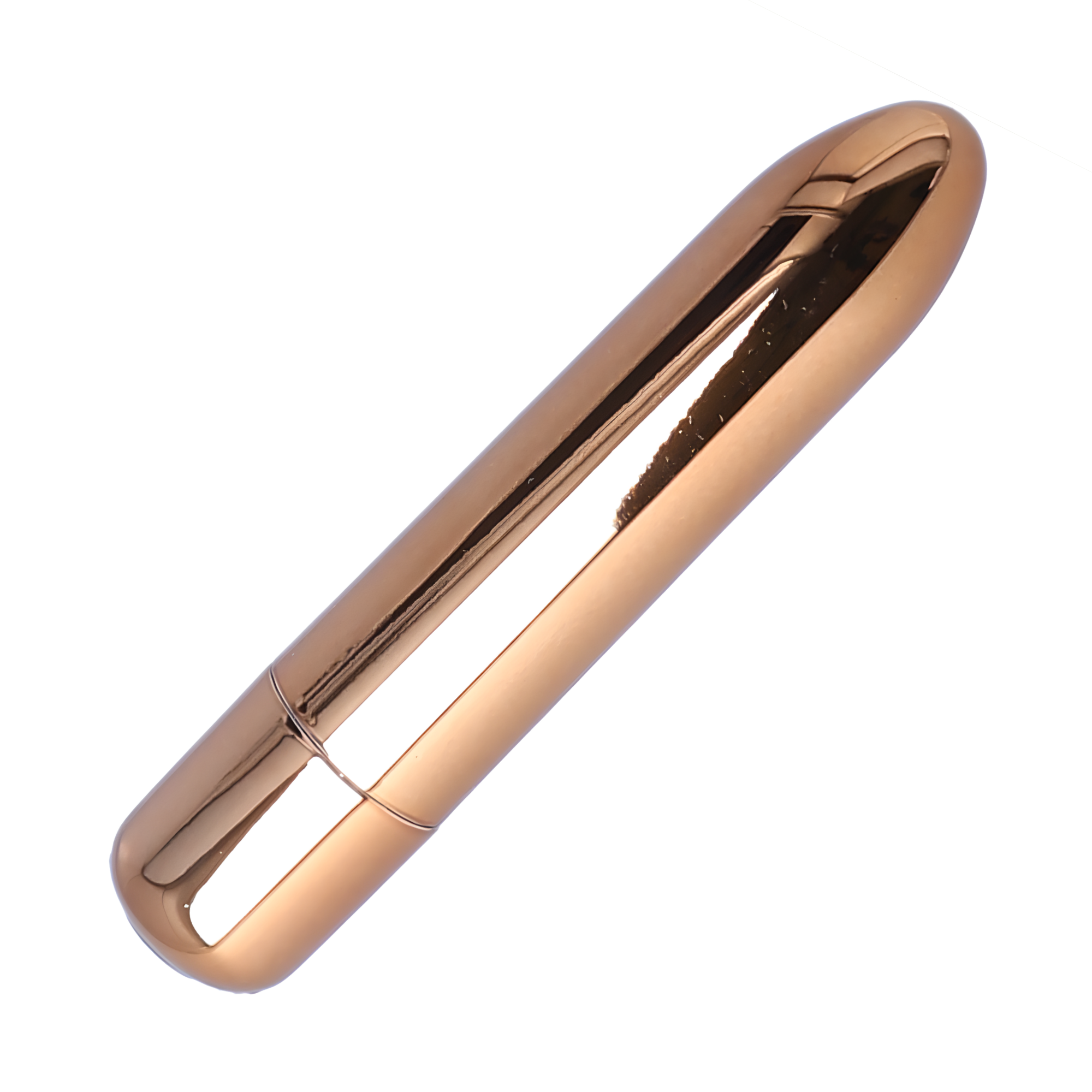 Pinpoint Bullet Vibrator - USB Rechargeable for Endless 'O's!