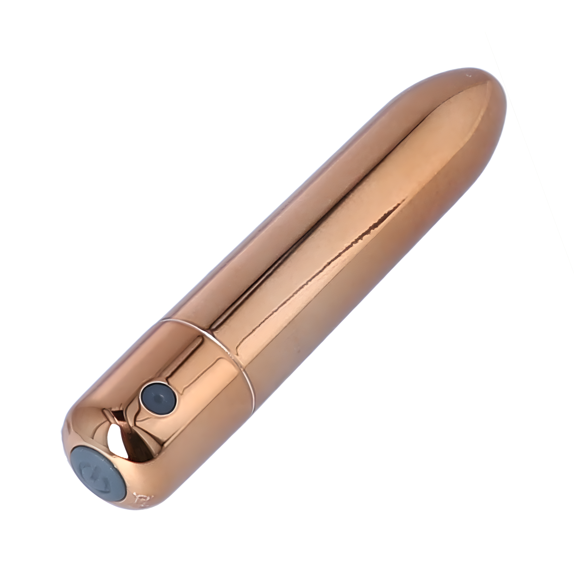 Pinpoint Bullet Vibrator - USB Rechargeable for Endless 'O's!