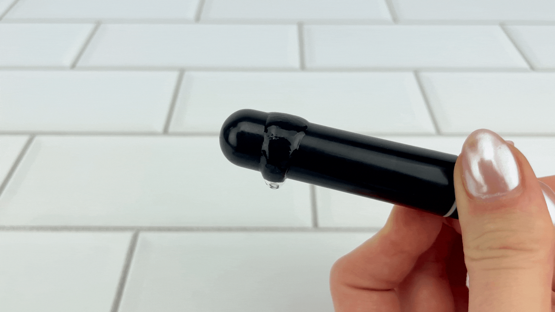 Slim Vibrating Bullet