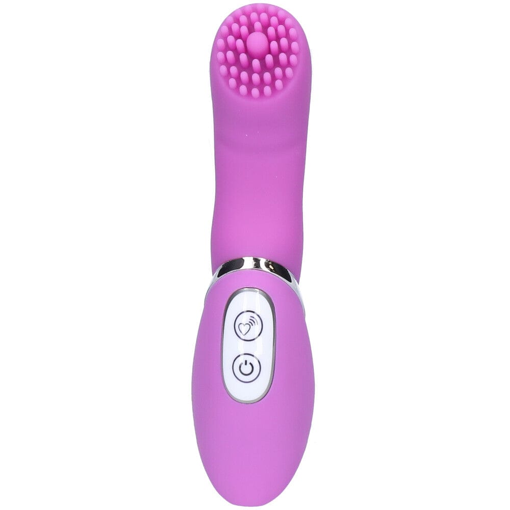 Paris Nubby Clitoral Teaser | #1 Toy For Clit Orgasms!