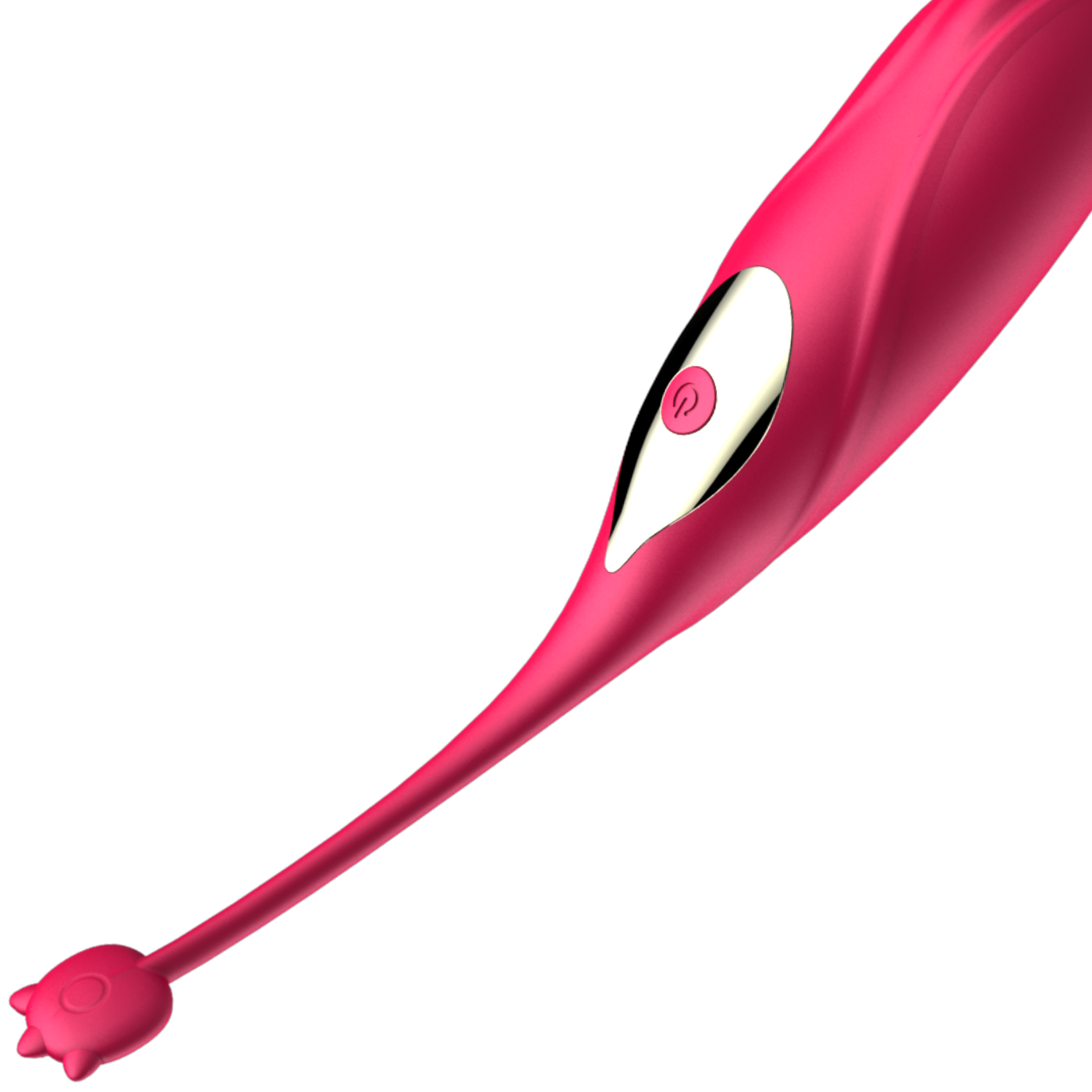 Wireless Vibrating Kegel Exerciser Egg