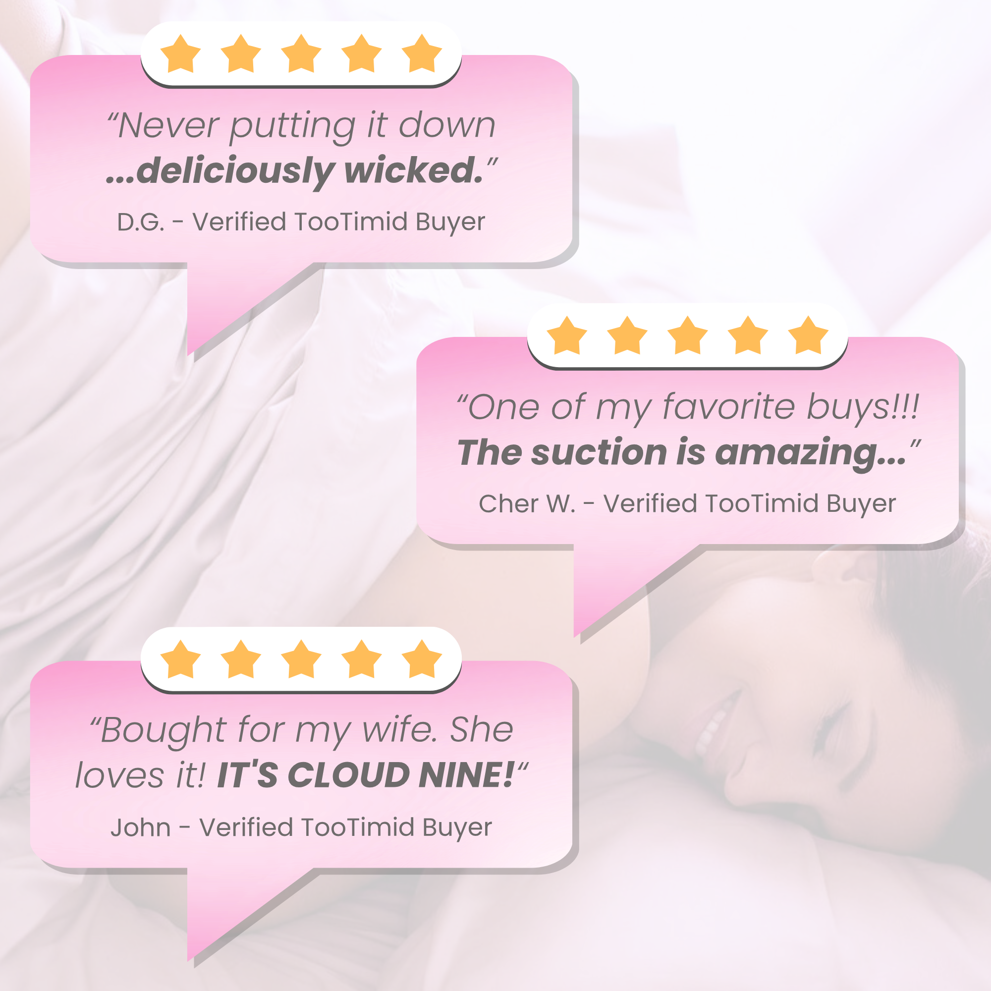 Orgasmic Orbit O Plus - Rotating Tongue Vibrator & Pussy Pump