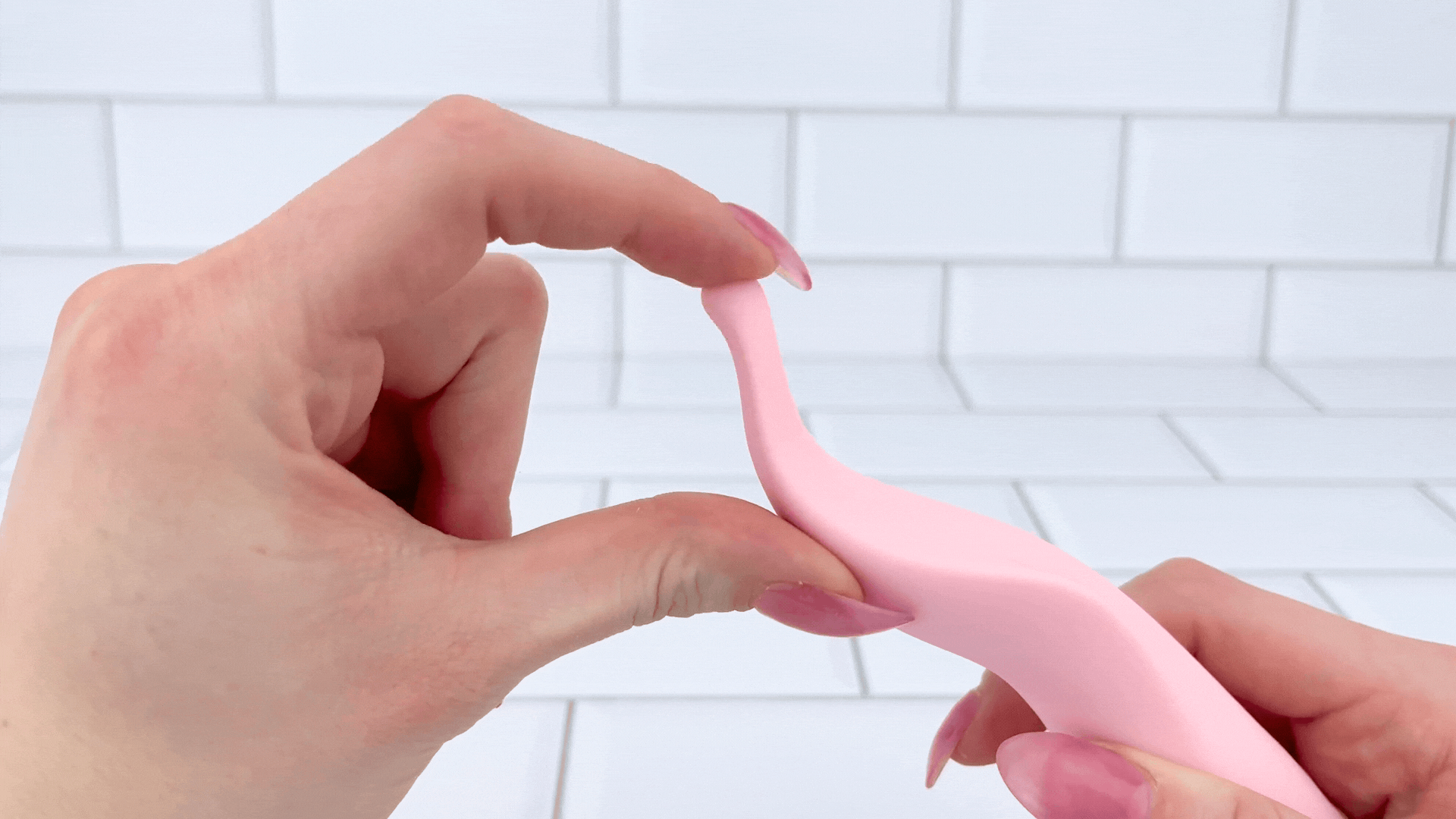 Pique Pinpoint Vibrator - Perfect for Clit or Nipple Stimulation!