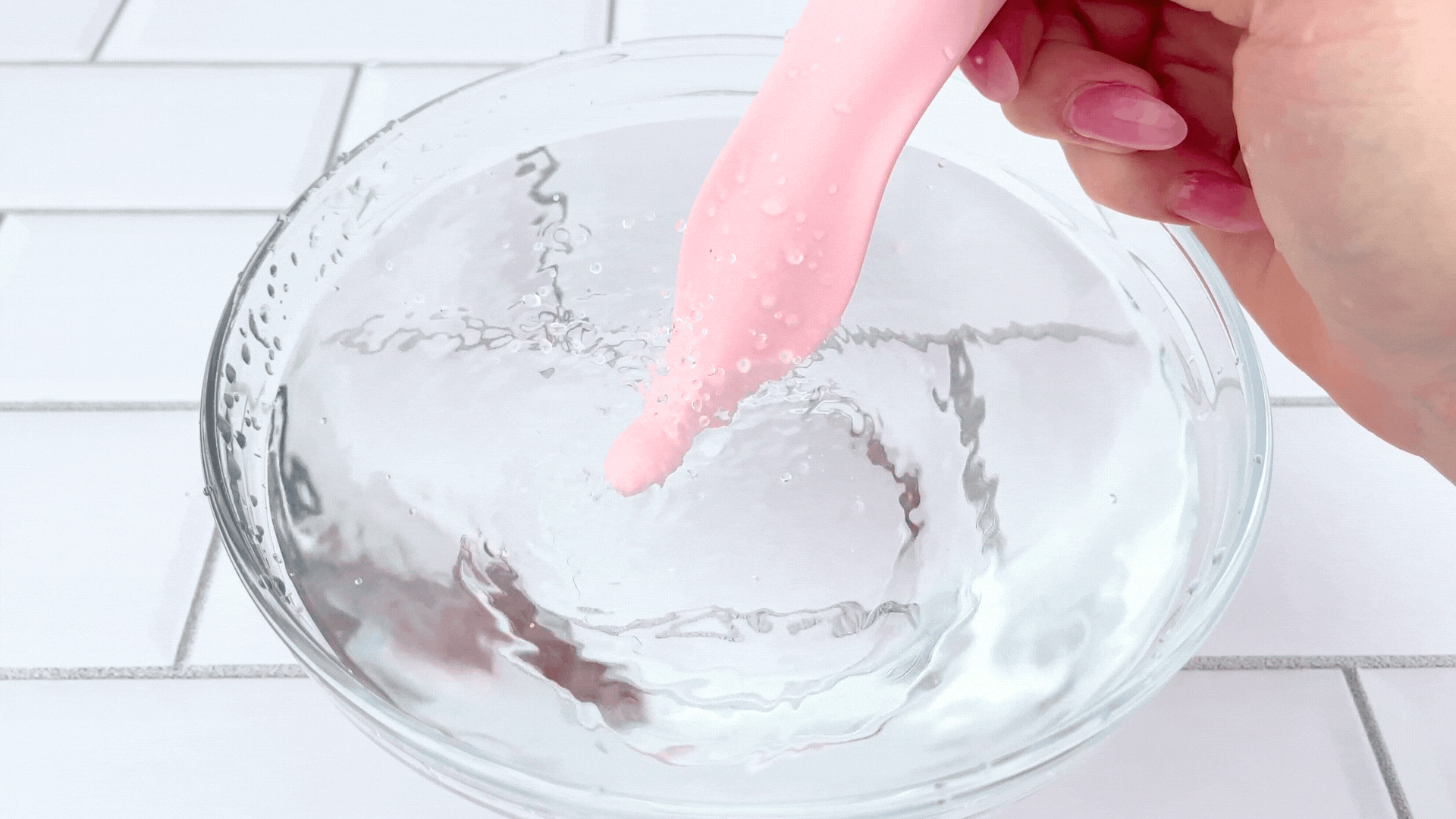 Pique Pinpoint Vibrator - Perfect for Clit or Nipple Stimulation!