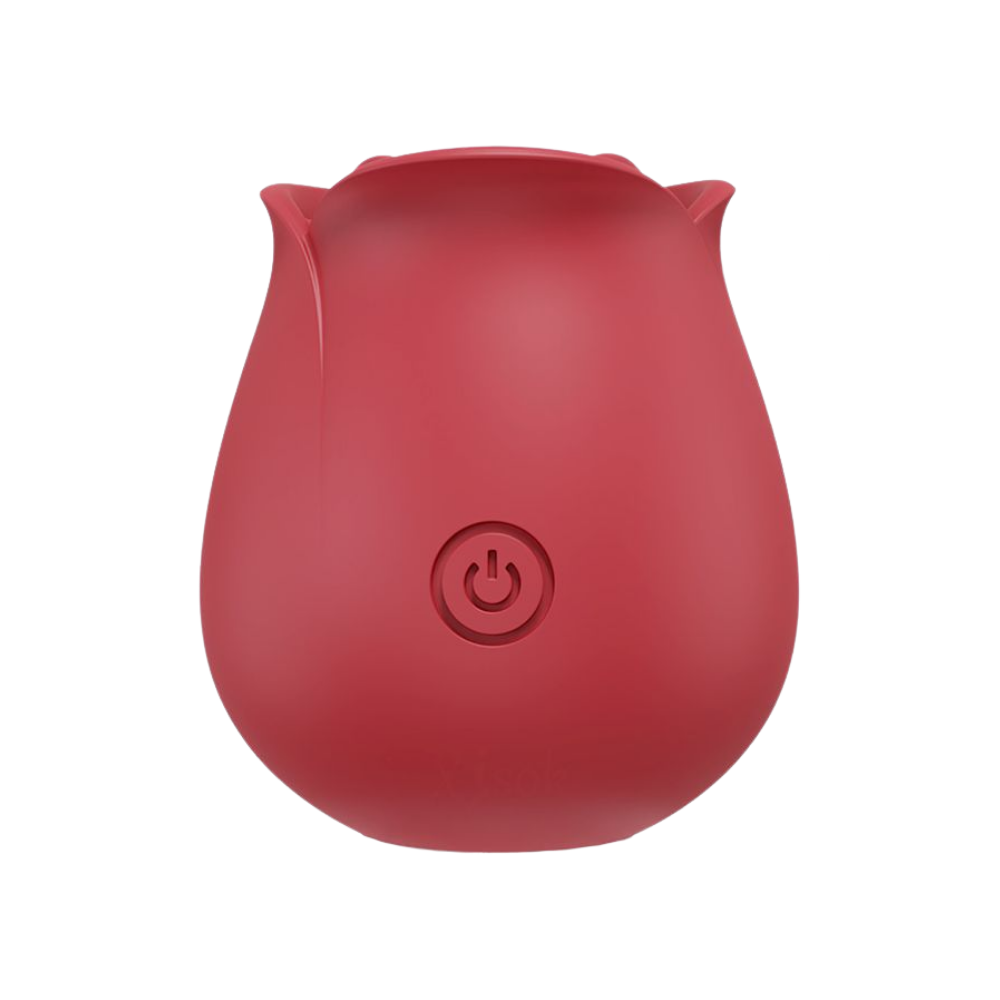 Euphoria #1 Selling Rose Sex Toy Air Pulse Stimulator